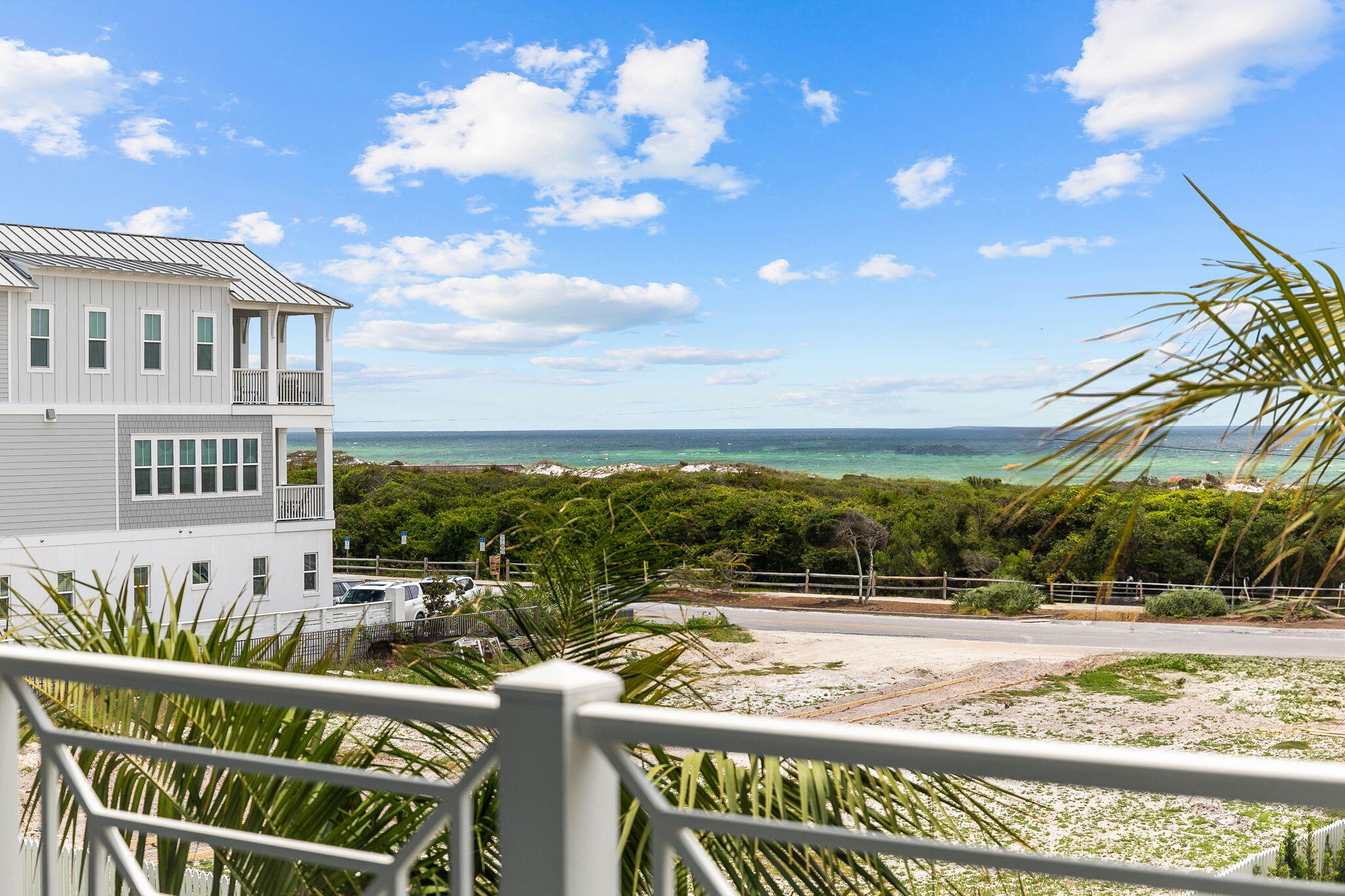 Shoreline Estates at Inlet Beach - Residential