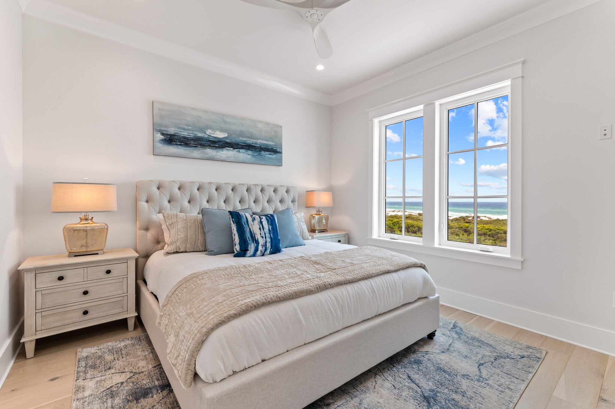 Shoreline Estates at Inlet Beach - Residential