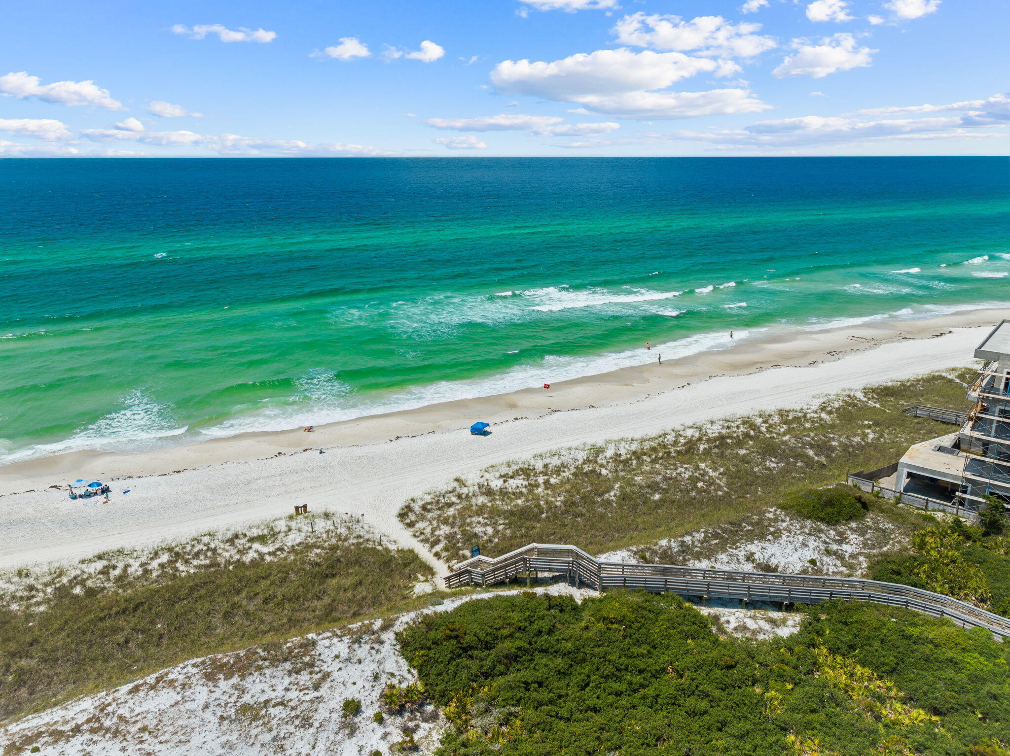 Shoreline Estates at Inlet Beach - Residential