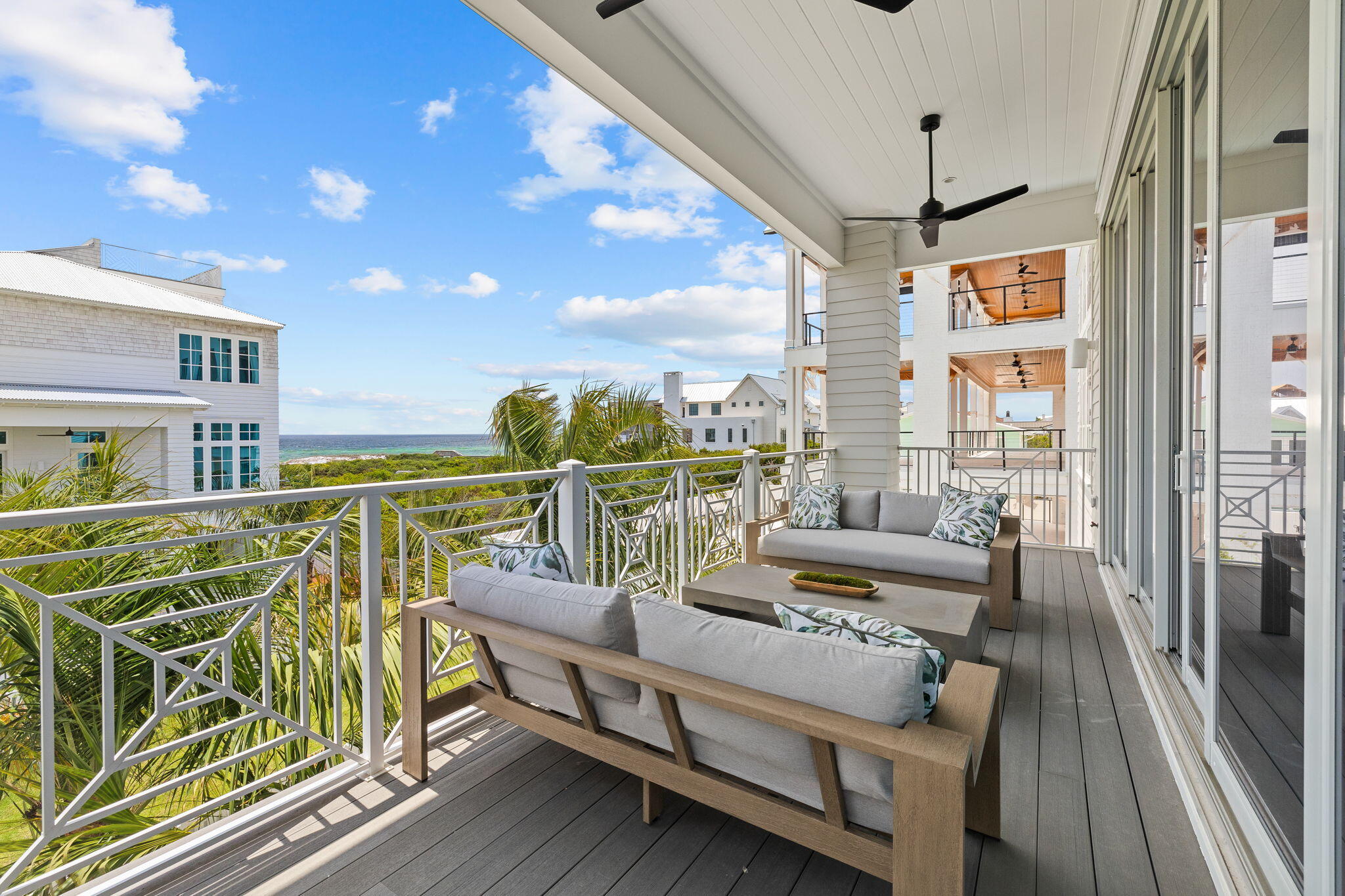 Shoreline Estates at Inlet Beach - Residential