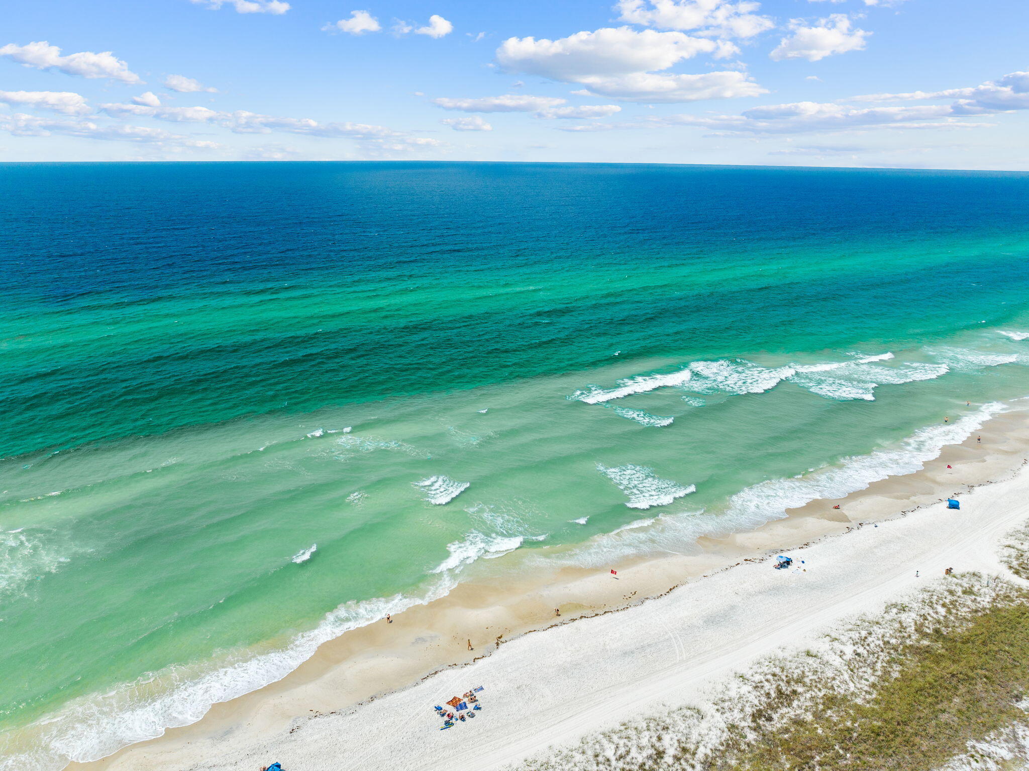 Shoreline Estates at Inlet Beach - Residential