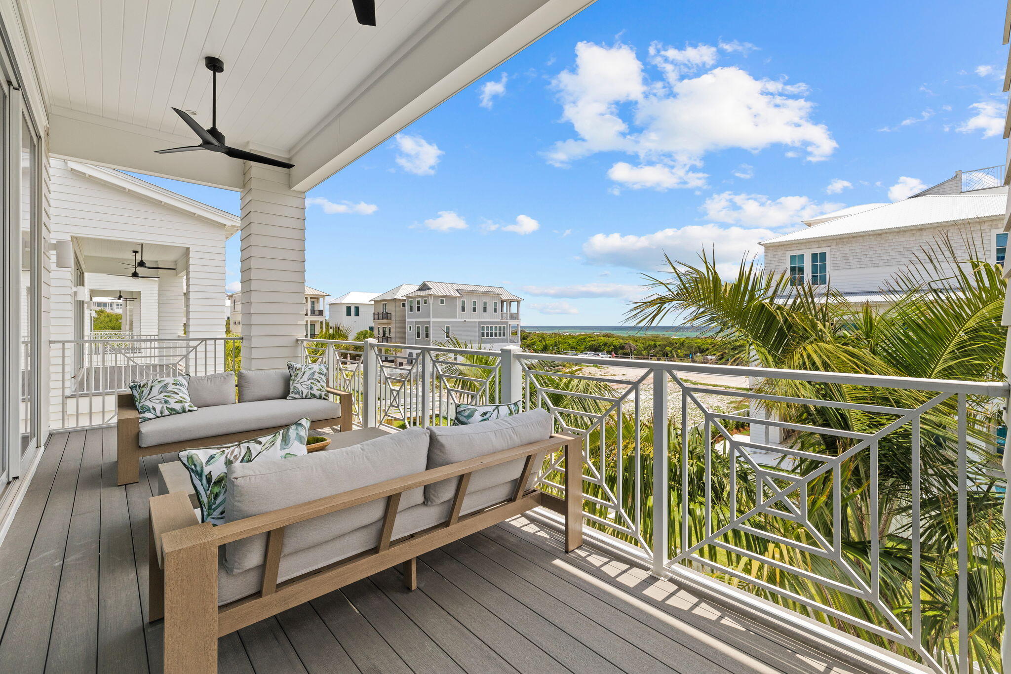 Shoreline Estates at Inlet Beach - Residential