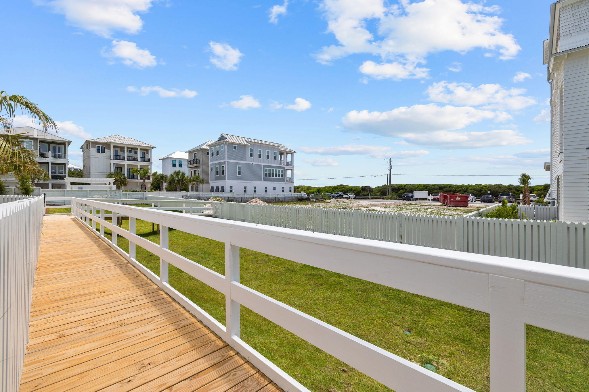 Shoreline Estates at Inlet Beach - Residential