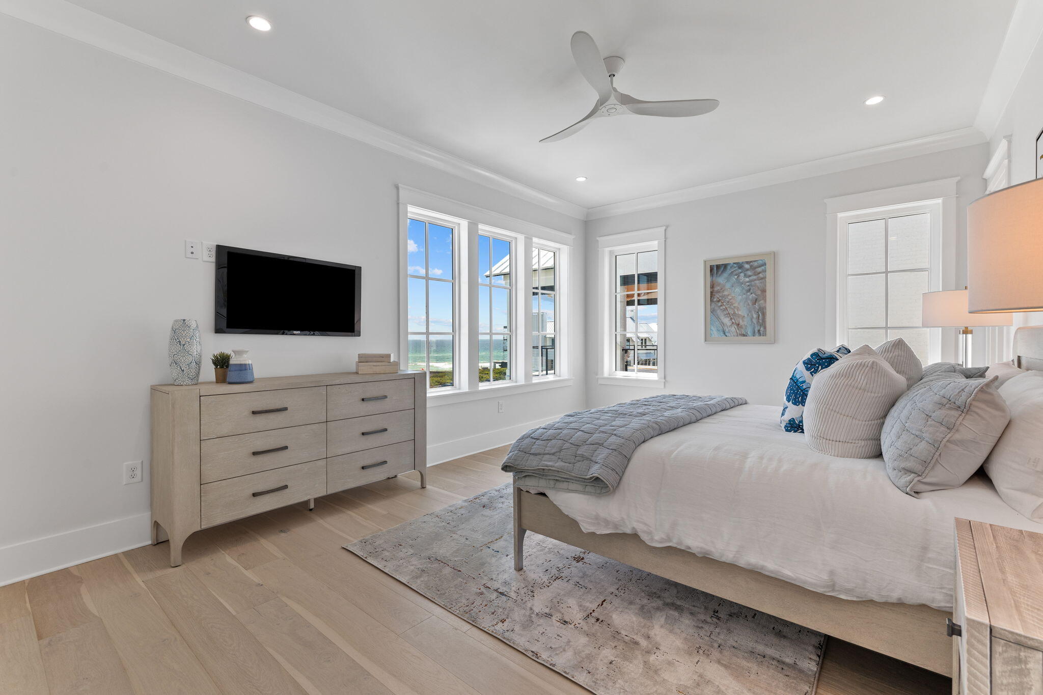 Shoreline Estates at Inlet Beach - Residential