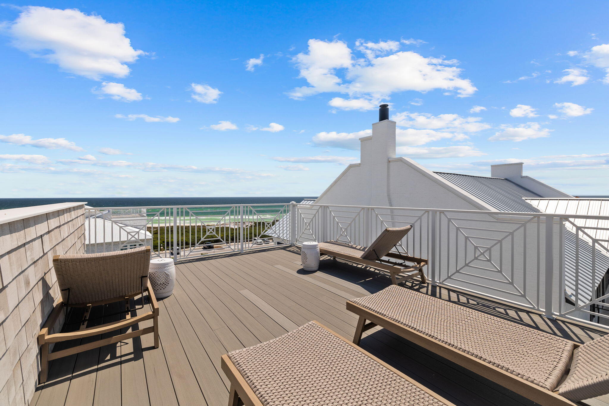 Shoreline Estates at Inlet Beach - Residential