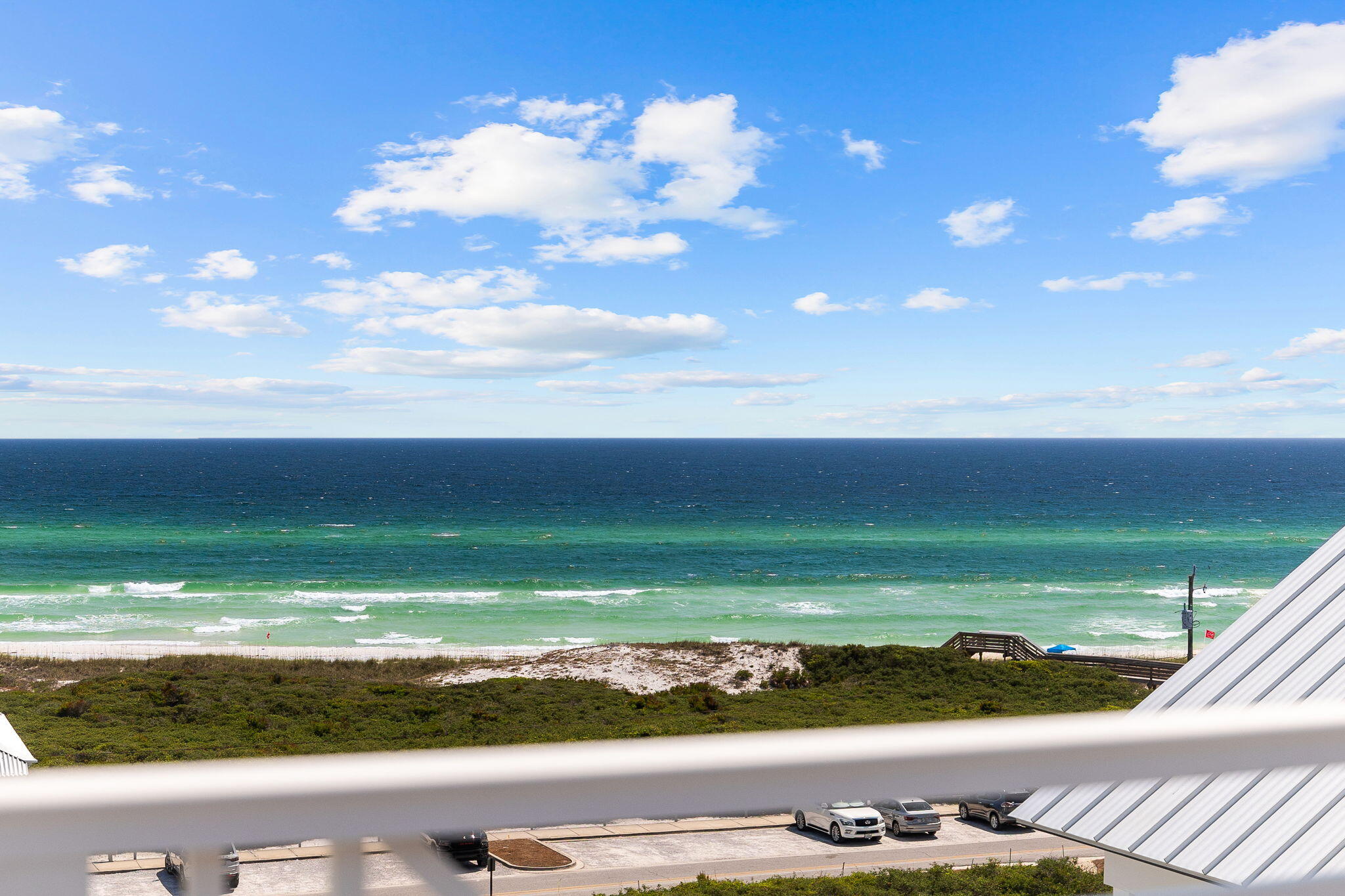 Shoreline Estates at Inlet Beach - Residential