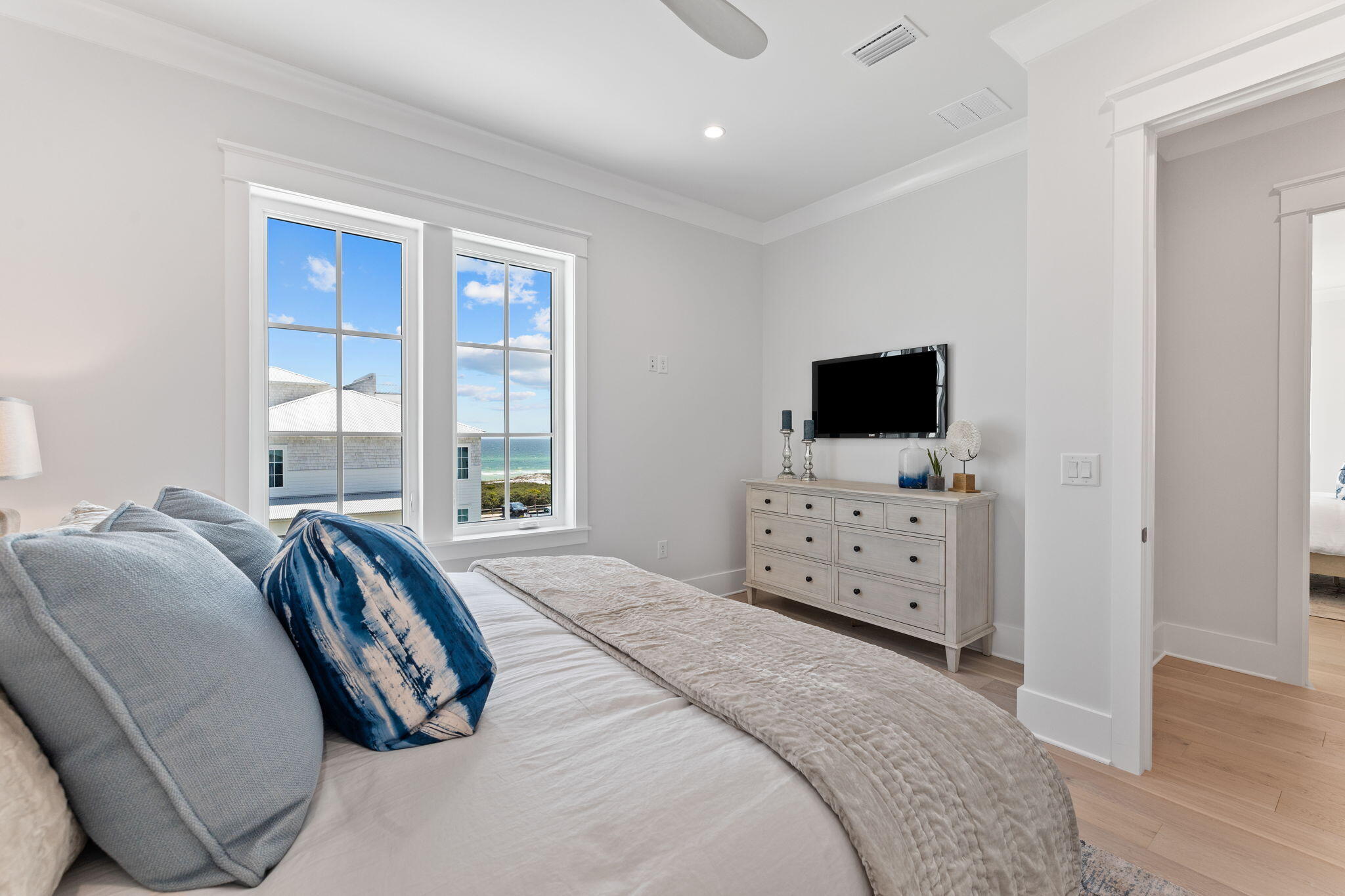 Shoreline Estates at Inlet Beach - Residential