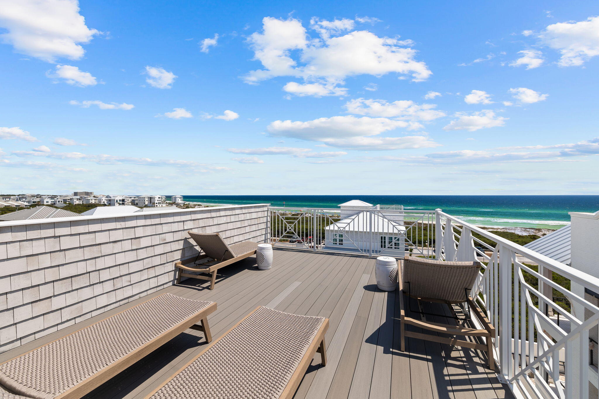 Shoreline Estates at Inlet Beach - Residential