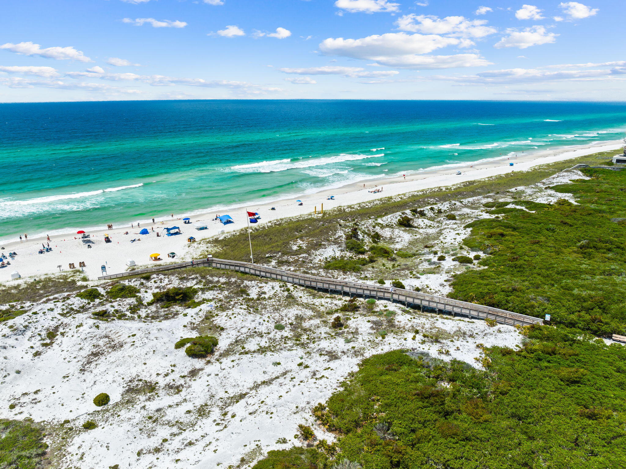 Shoreline Estates at Inlet Beach - Residential