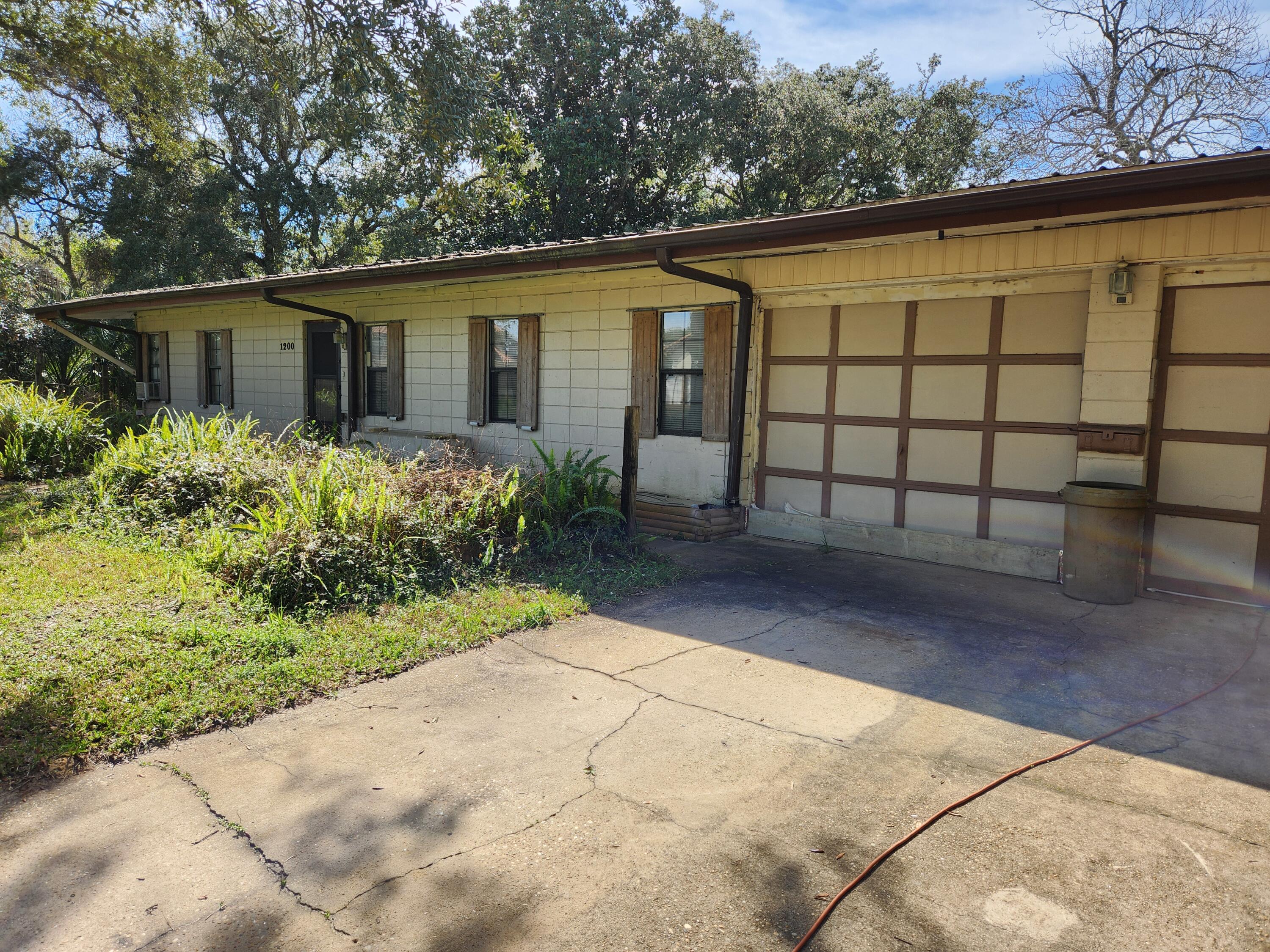 BAYVIEW S/D - Residential