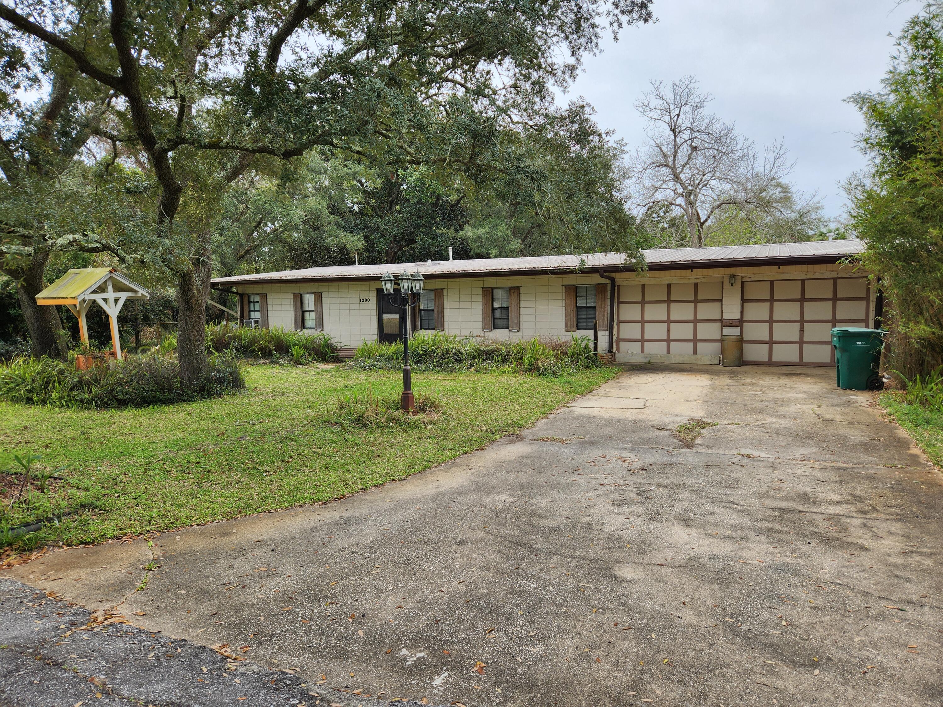 BAYVIEW S/D - Residential