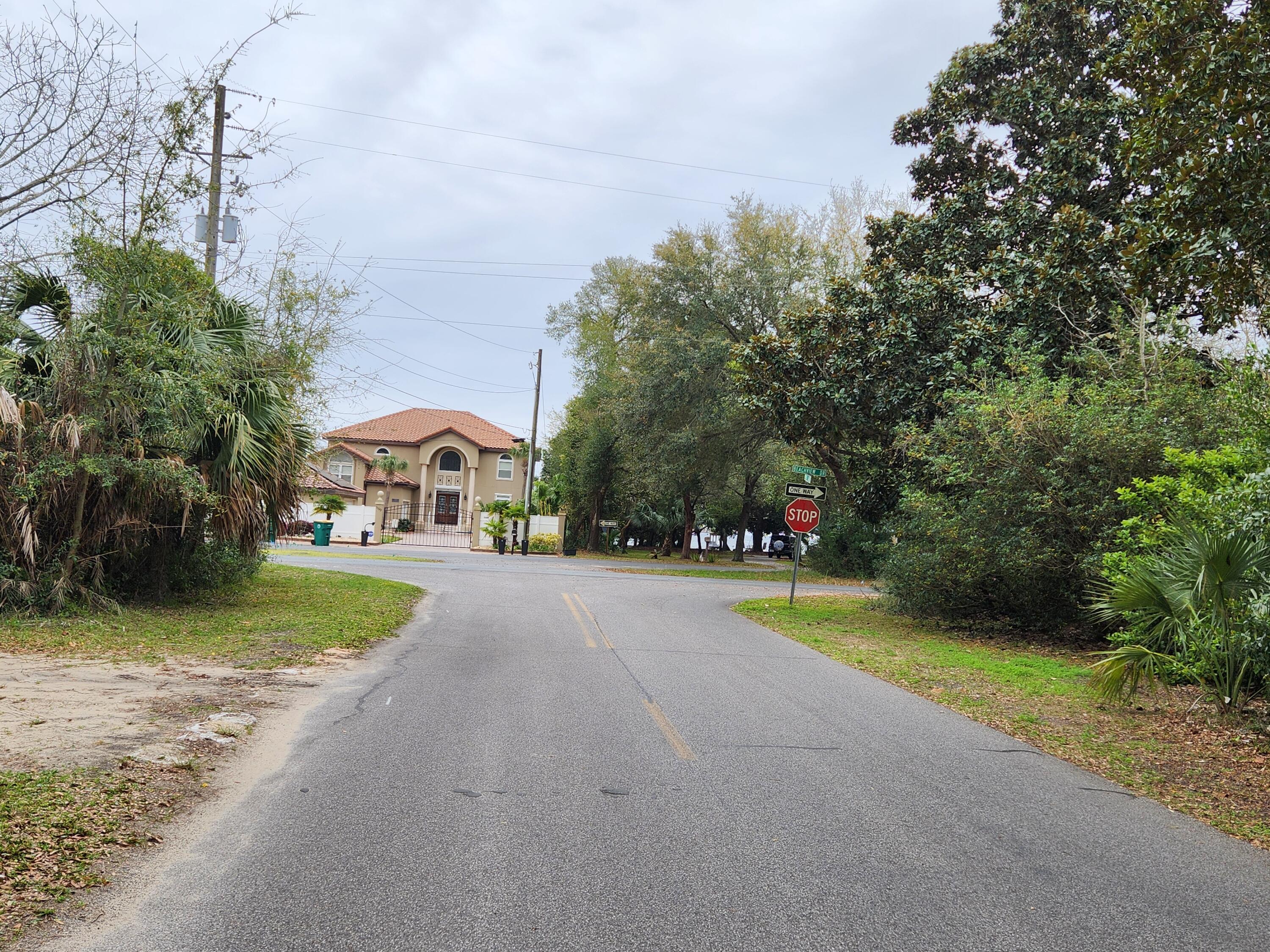 BAYVIEW S/D - Residential