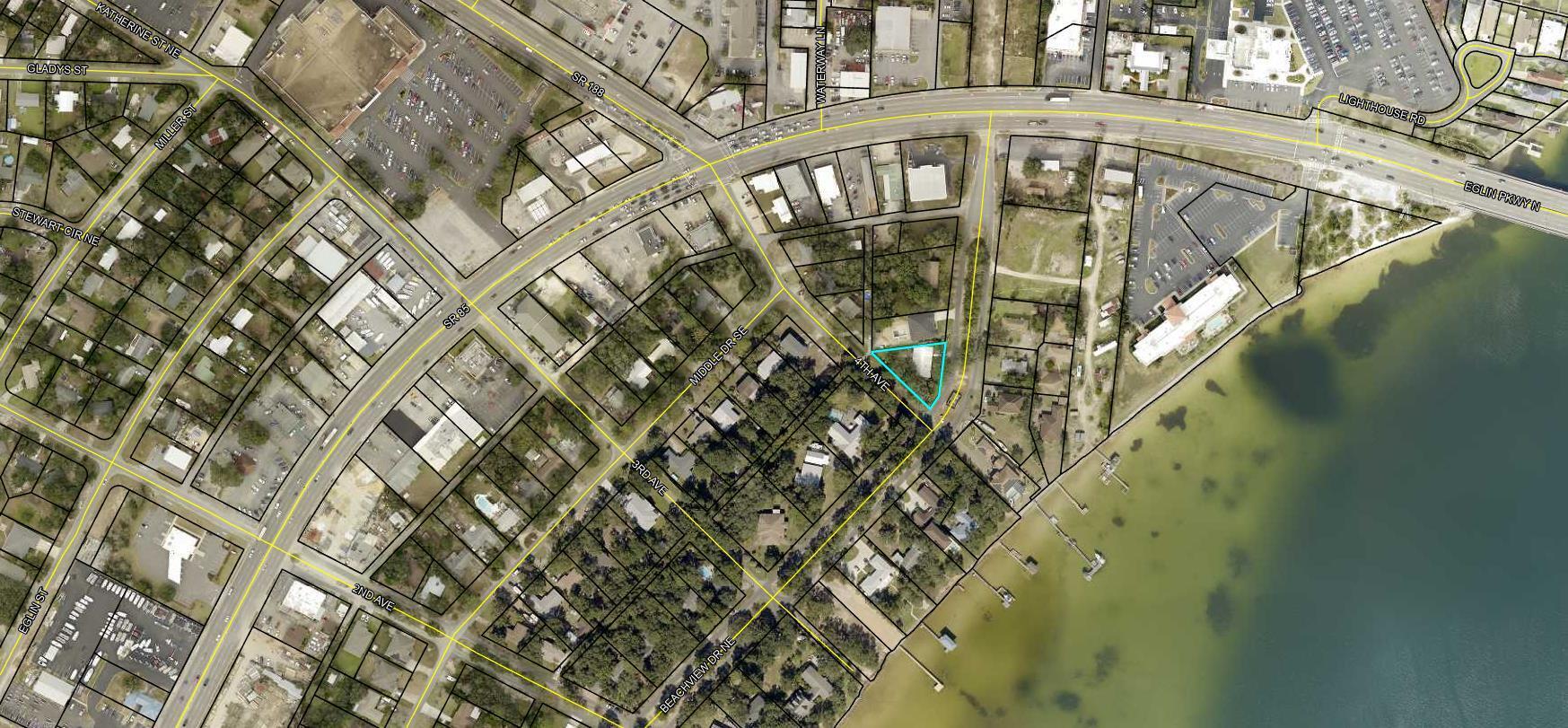 BAYVIEW S/D - Residential