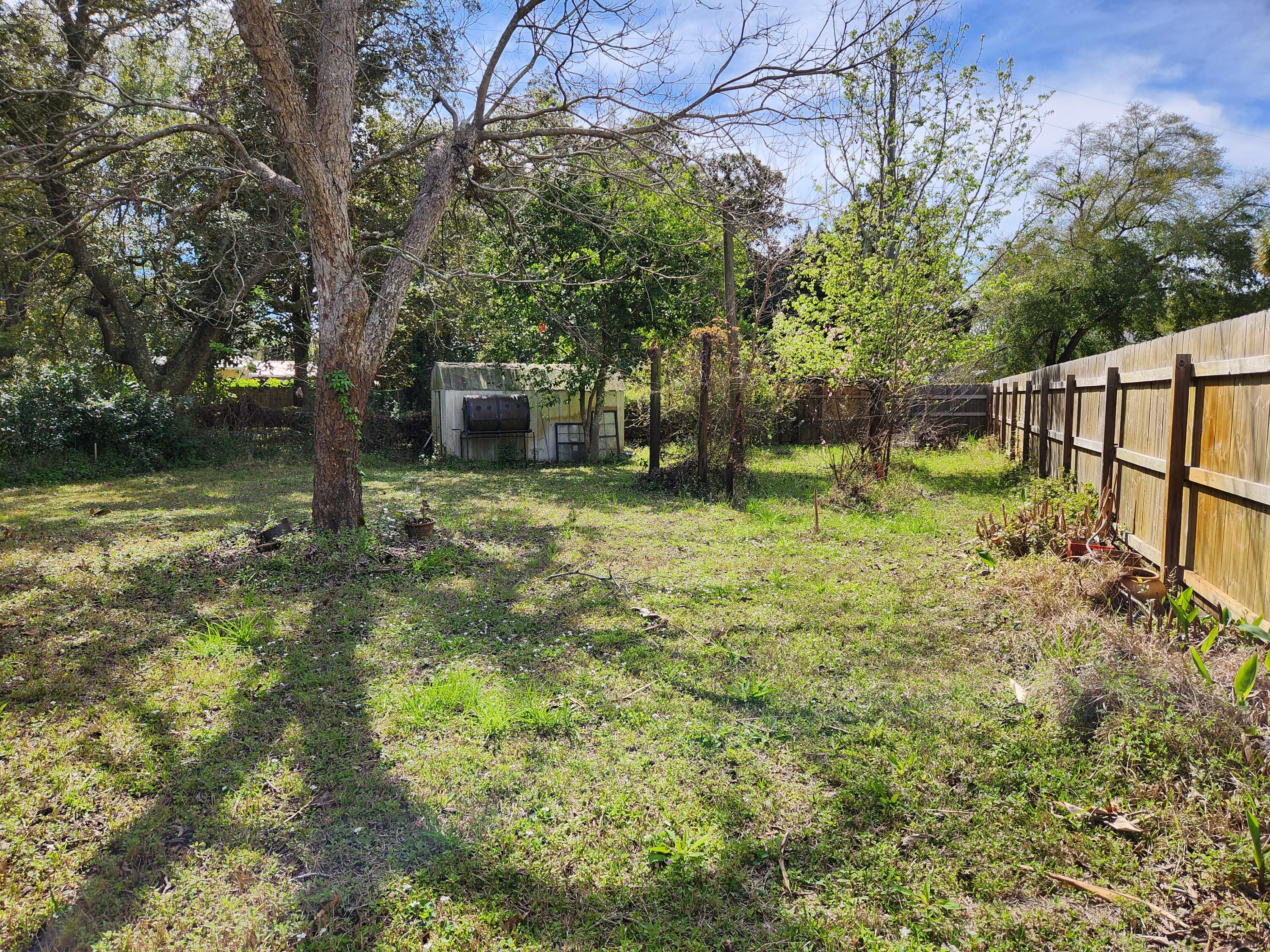 BAYVIEW S/D - Residential