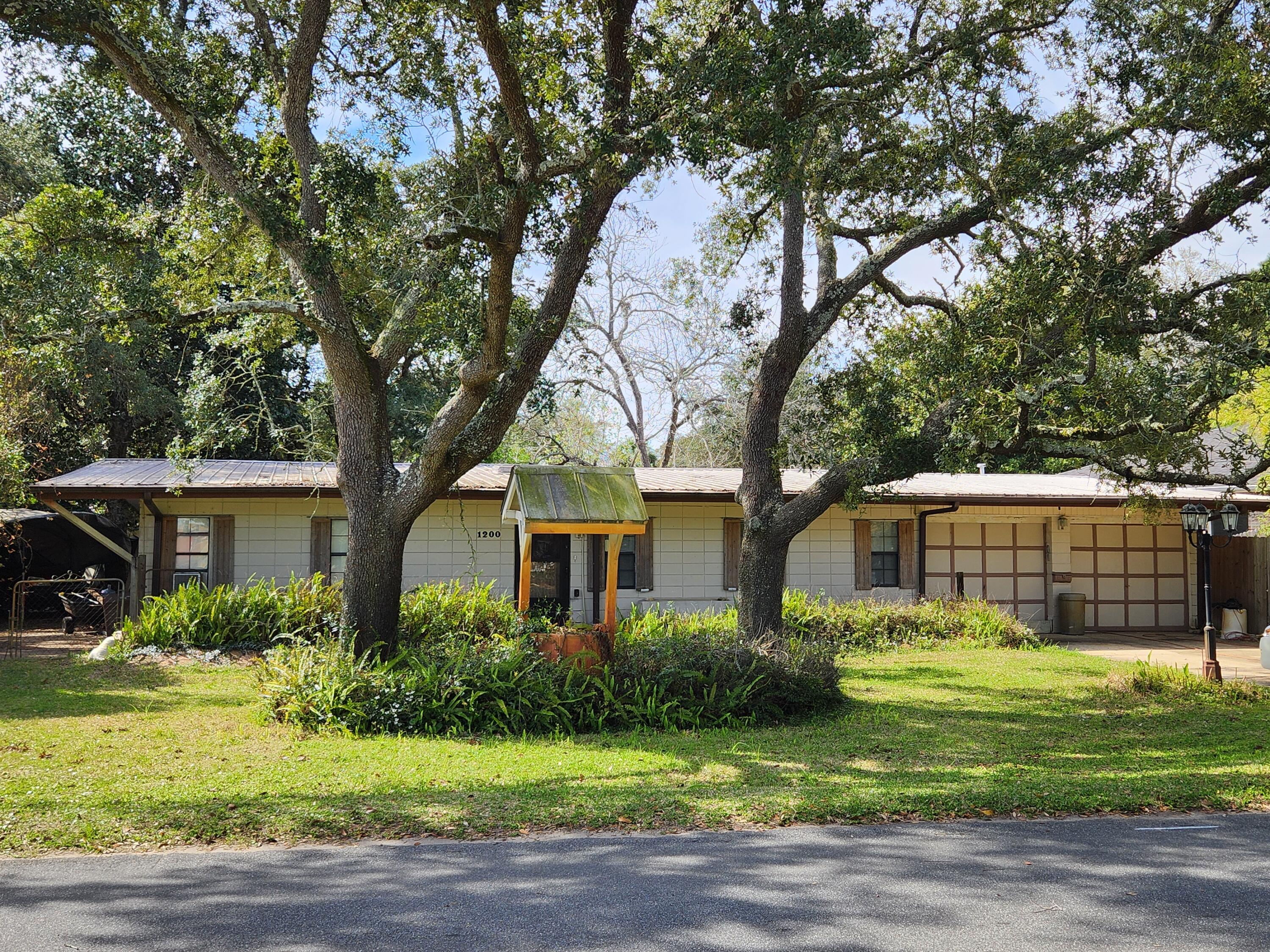 BAYVIEW S/D - Residential