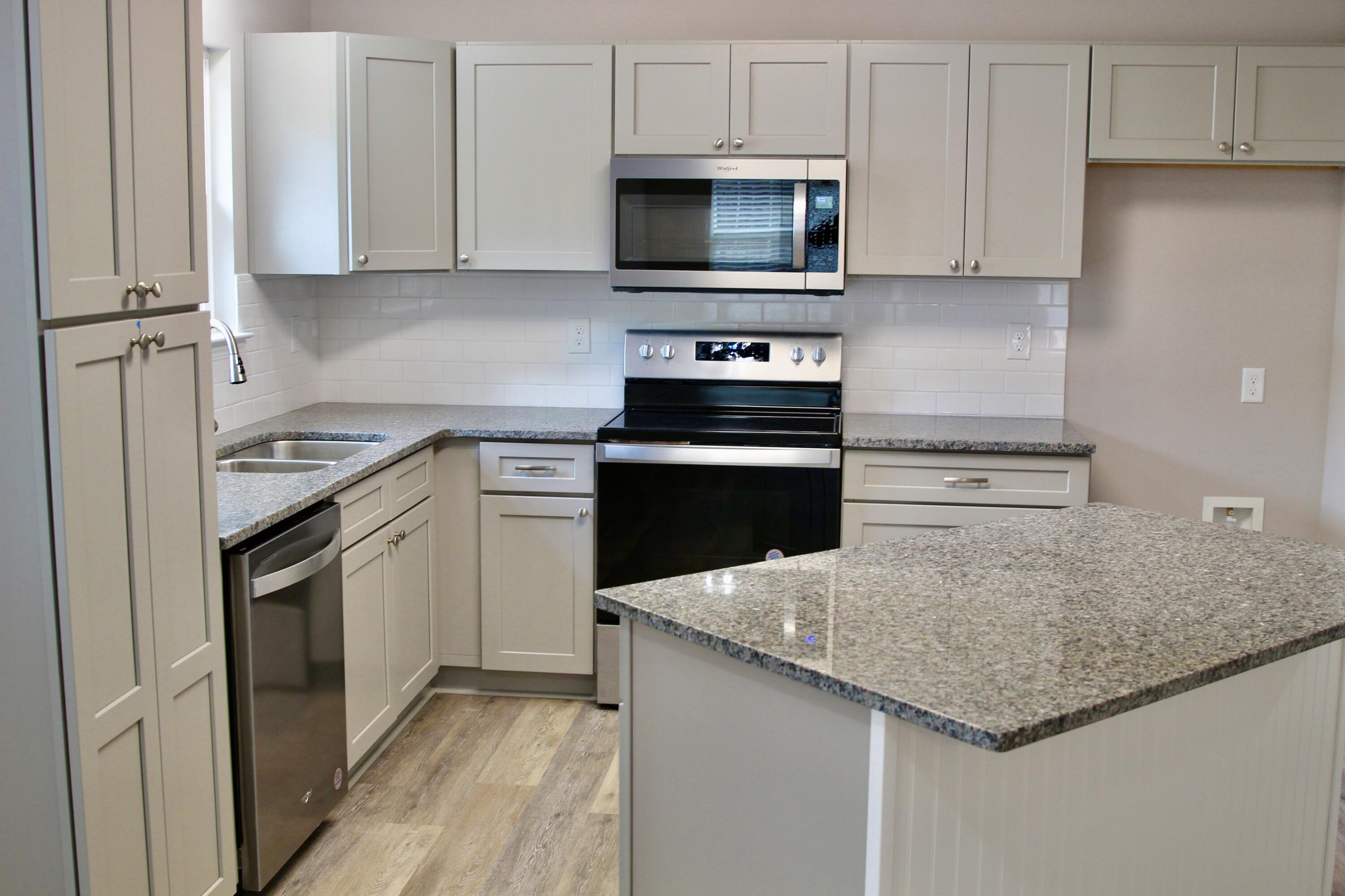 NORTH SUPERGROUP (221000.00) - Residential