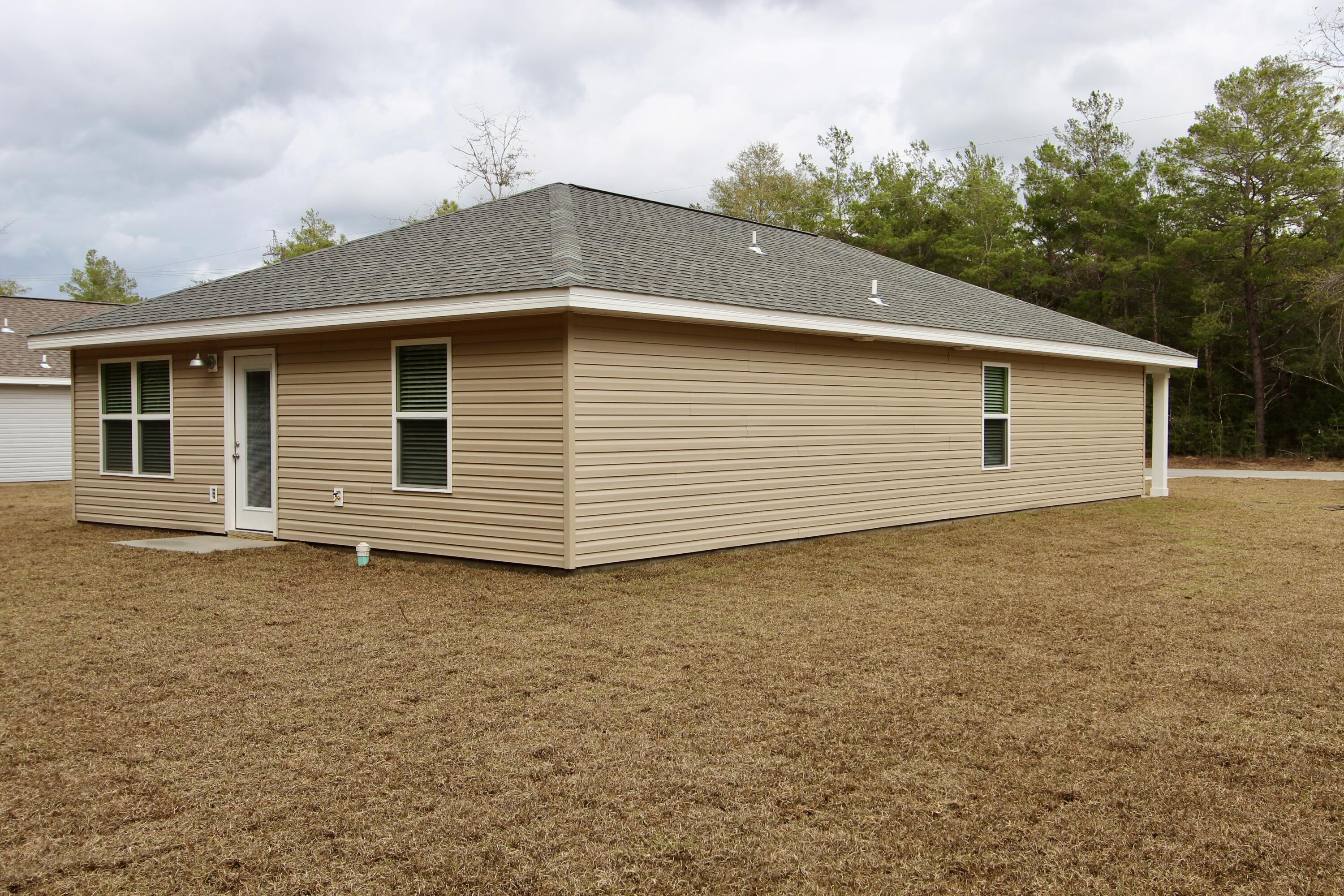 NORTH SUPERGROUP (221000.00) - Residential