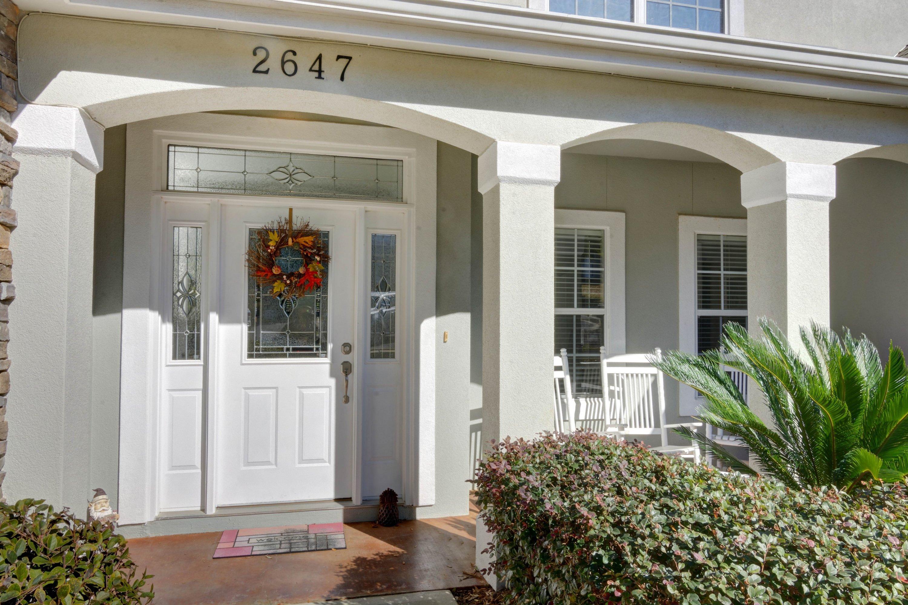 SILVER OAKS PH I - Residential