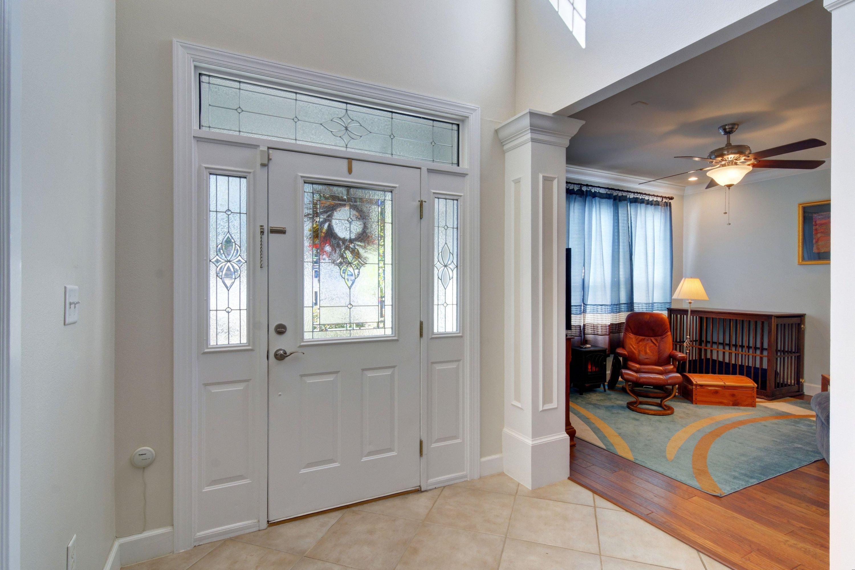 SILVER OAKS PH I - Residential