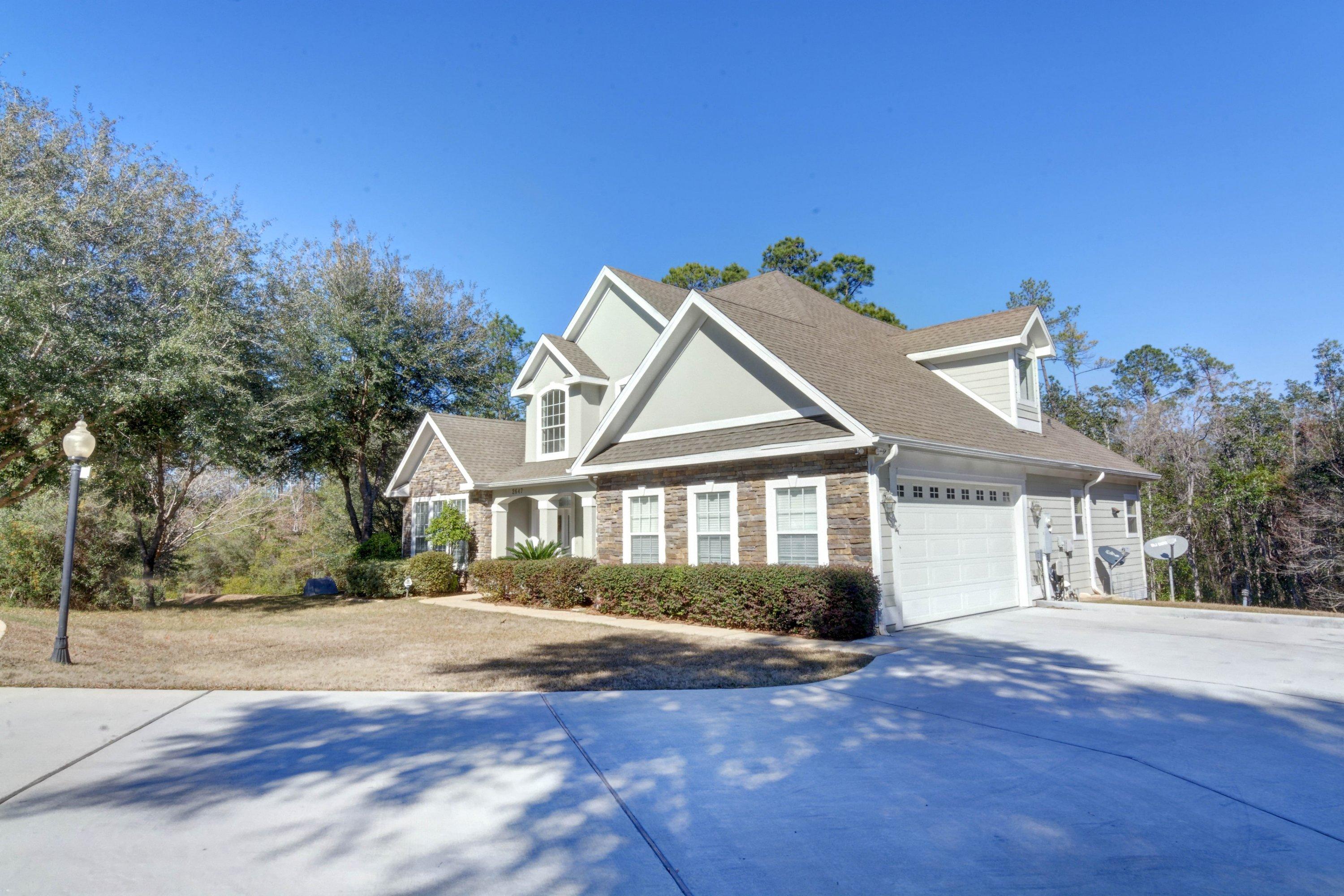 SILVER OAKS PH I - Residential