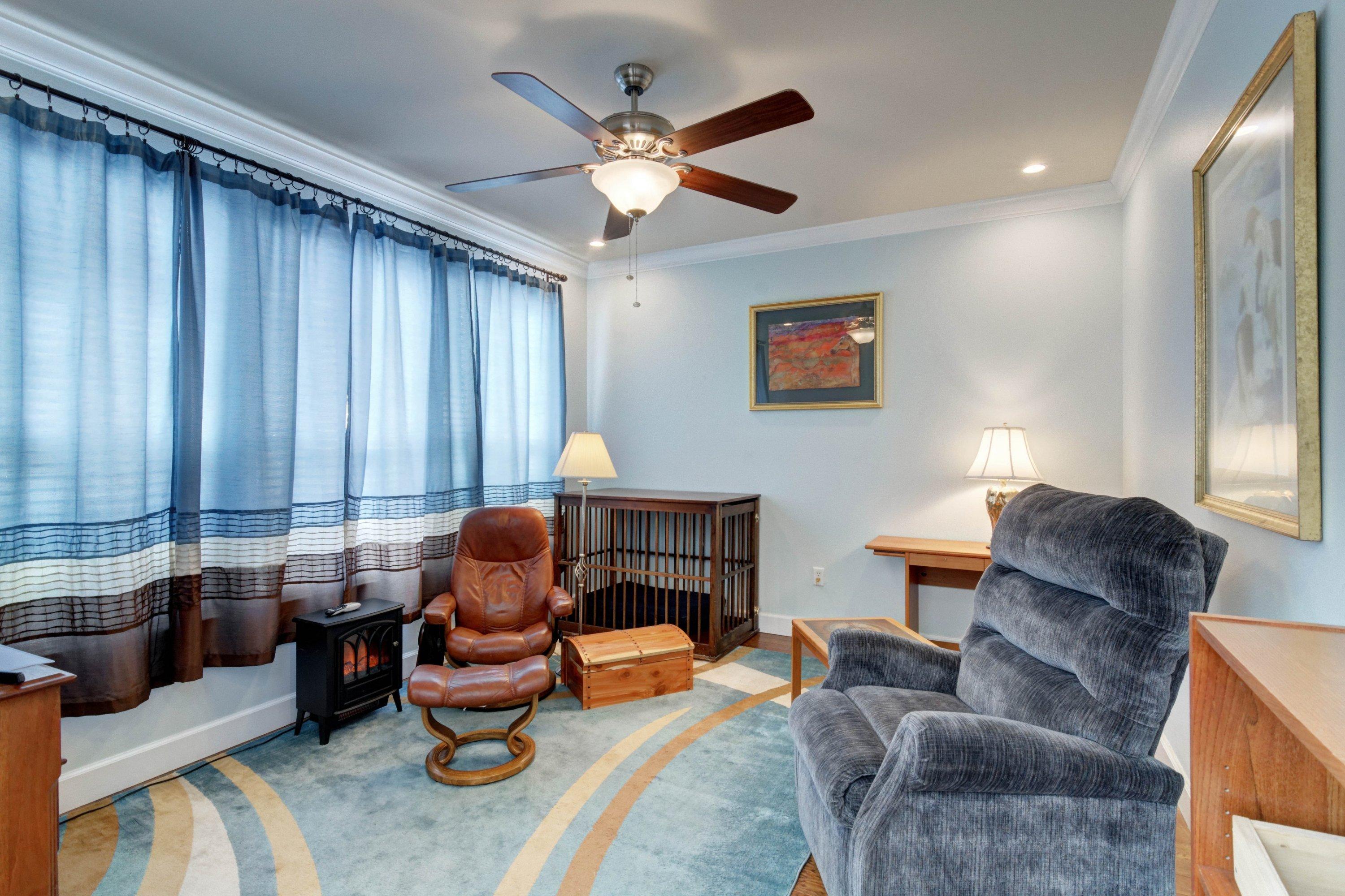 SILVER OAKS PH I - Residential