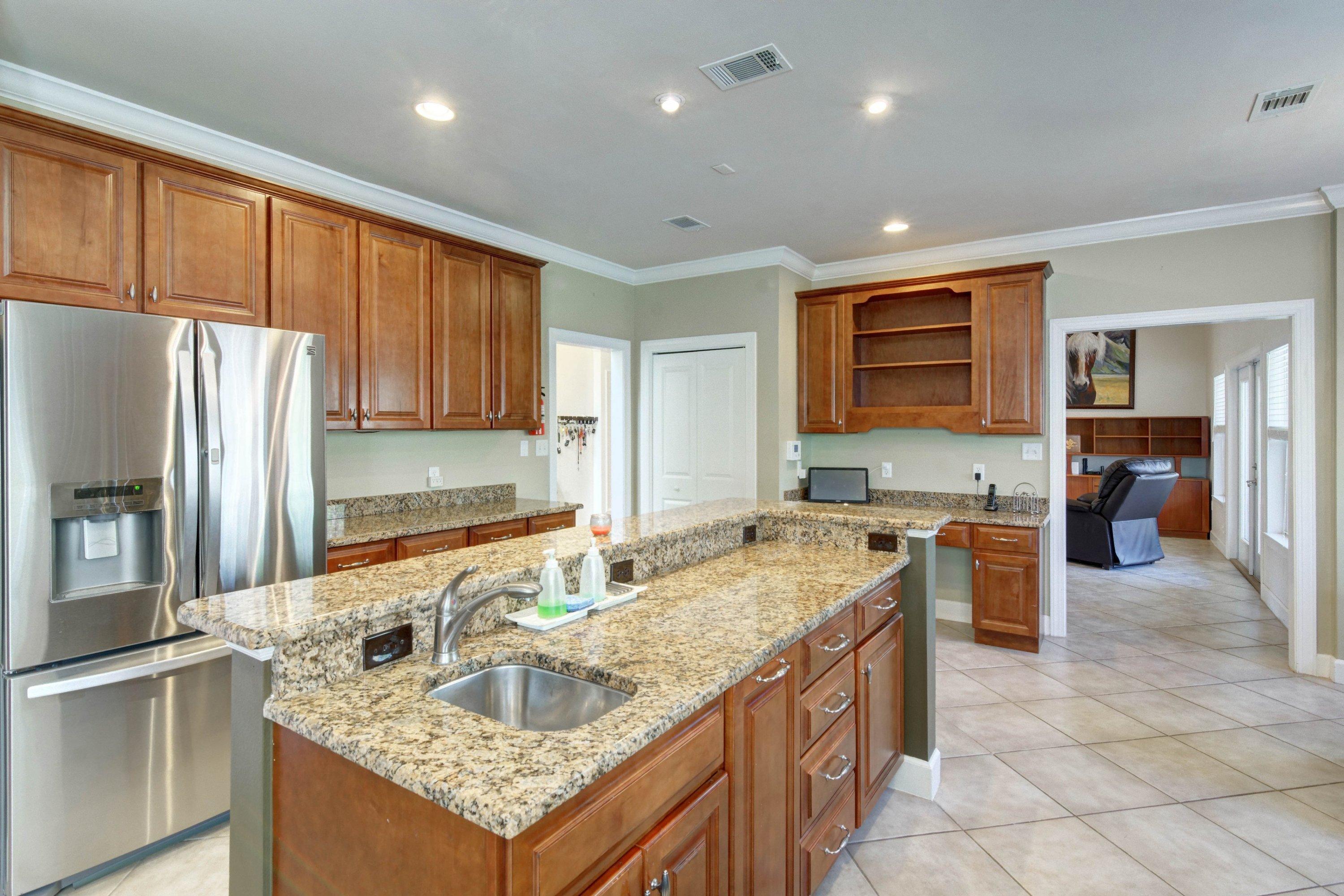 SILVER OAKS PH I - Residential