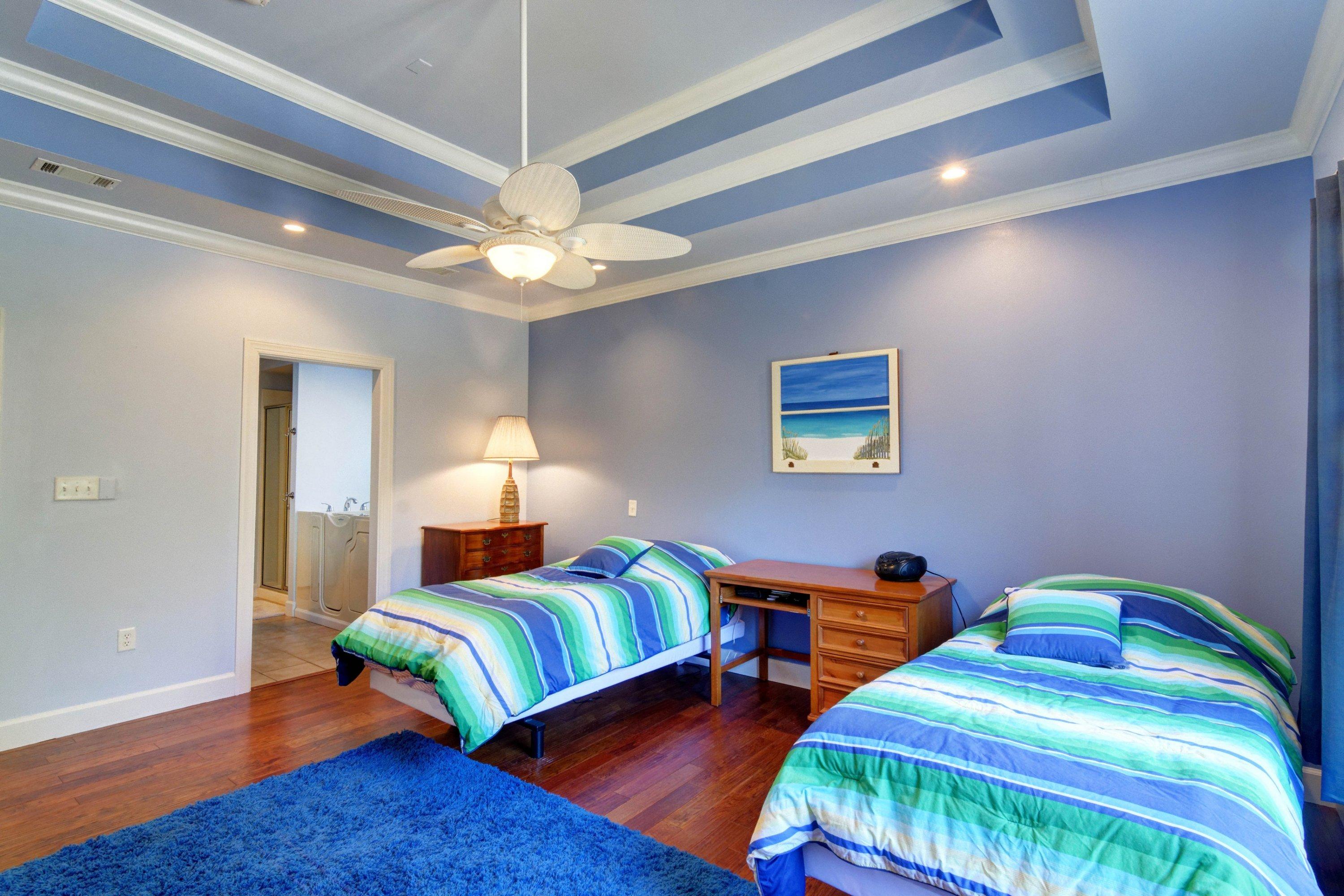 SILVER OAKS PH I - Residential