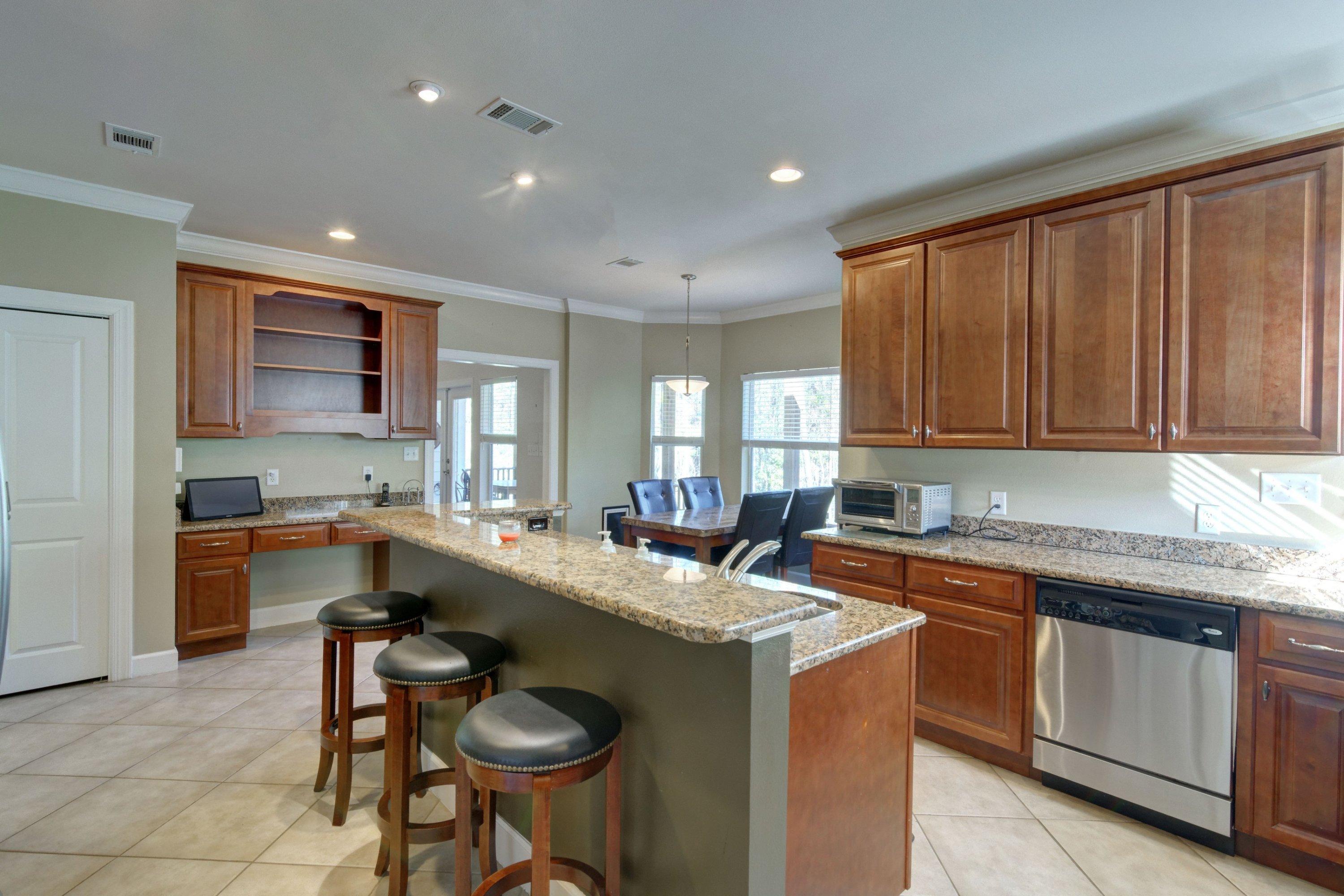 SILVER OAKS PH I - Residential