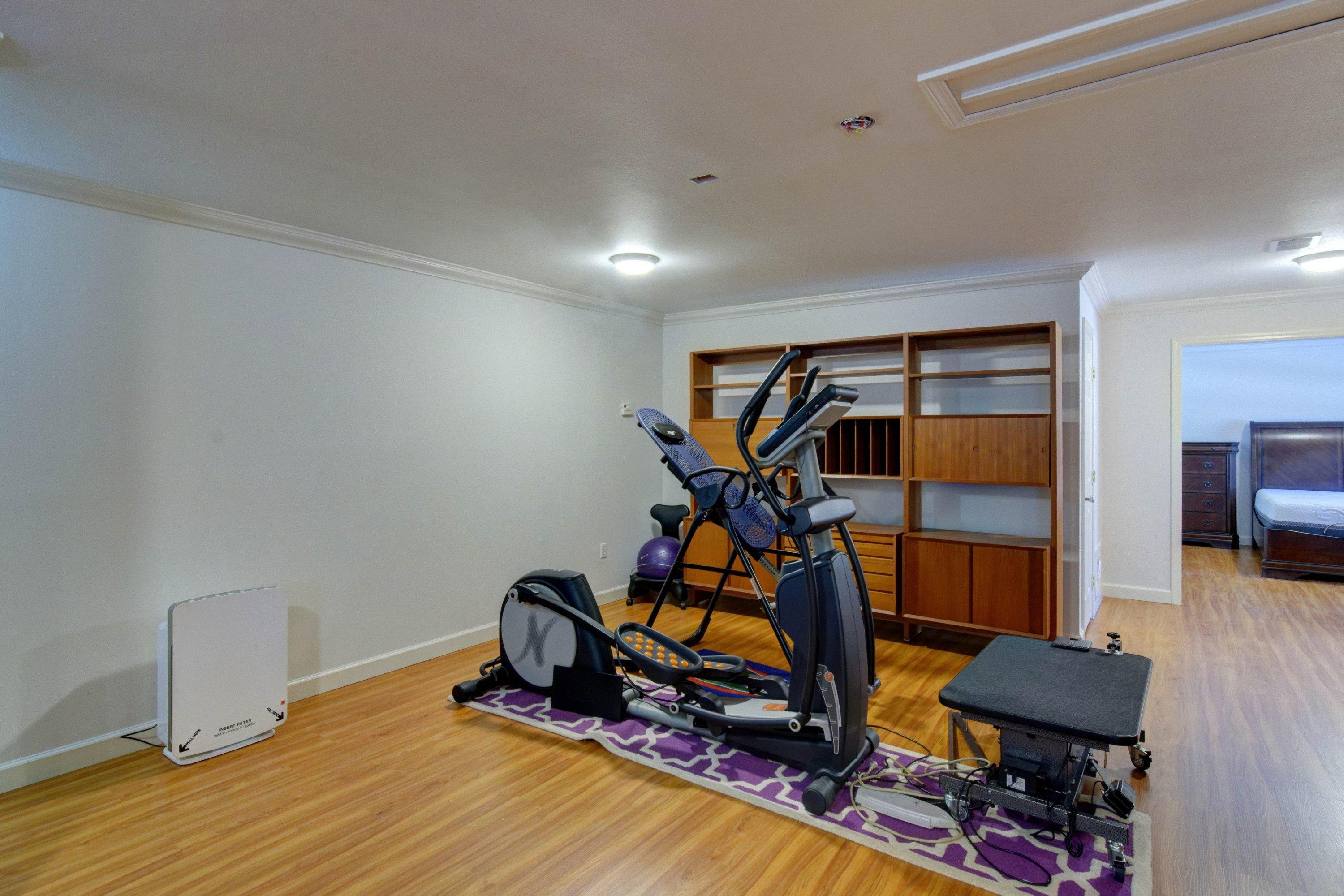 SILVER OAKS PH I - Residential