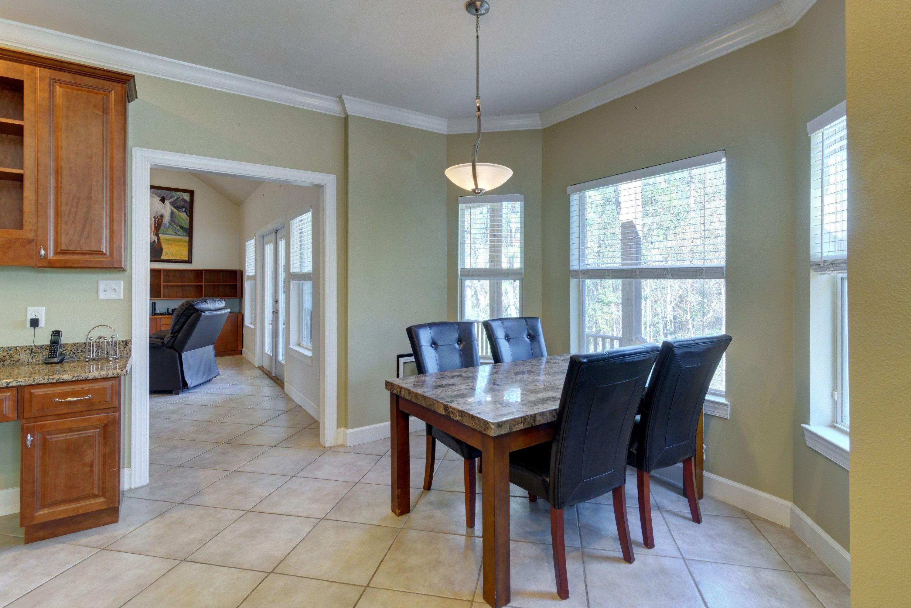 SILVER OAKS PH I - Residential