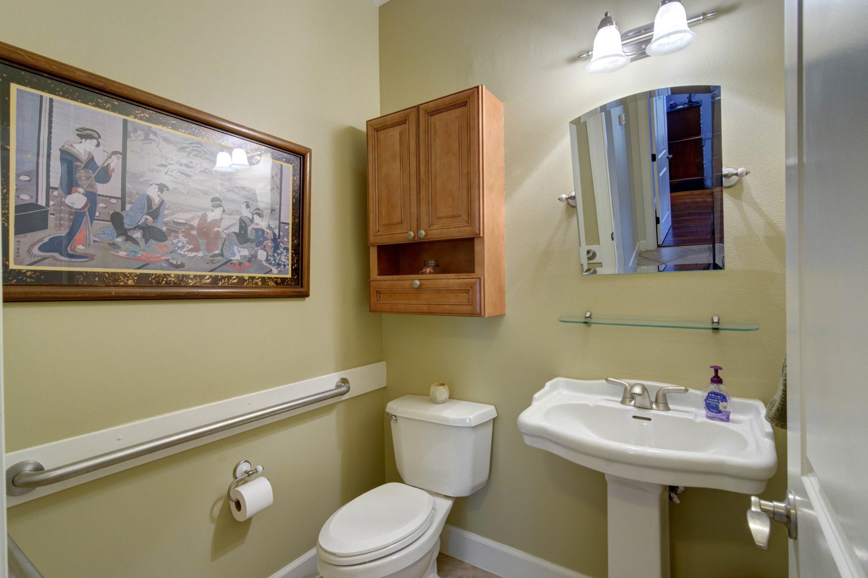 SILVER OAKS PH I - Residential