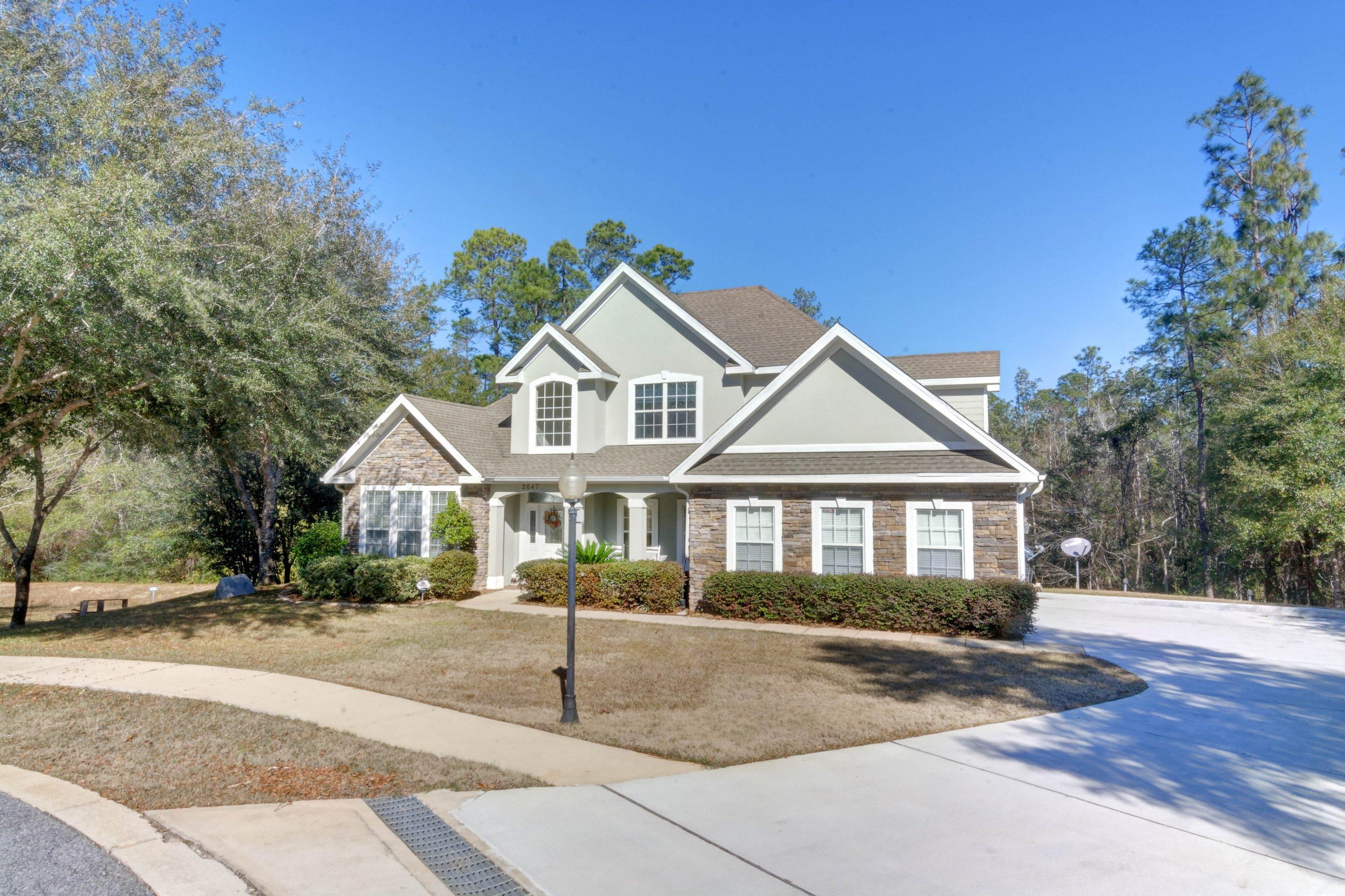 SILVER OAKS PH I - Residential