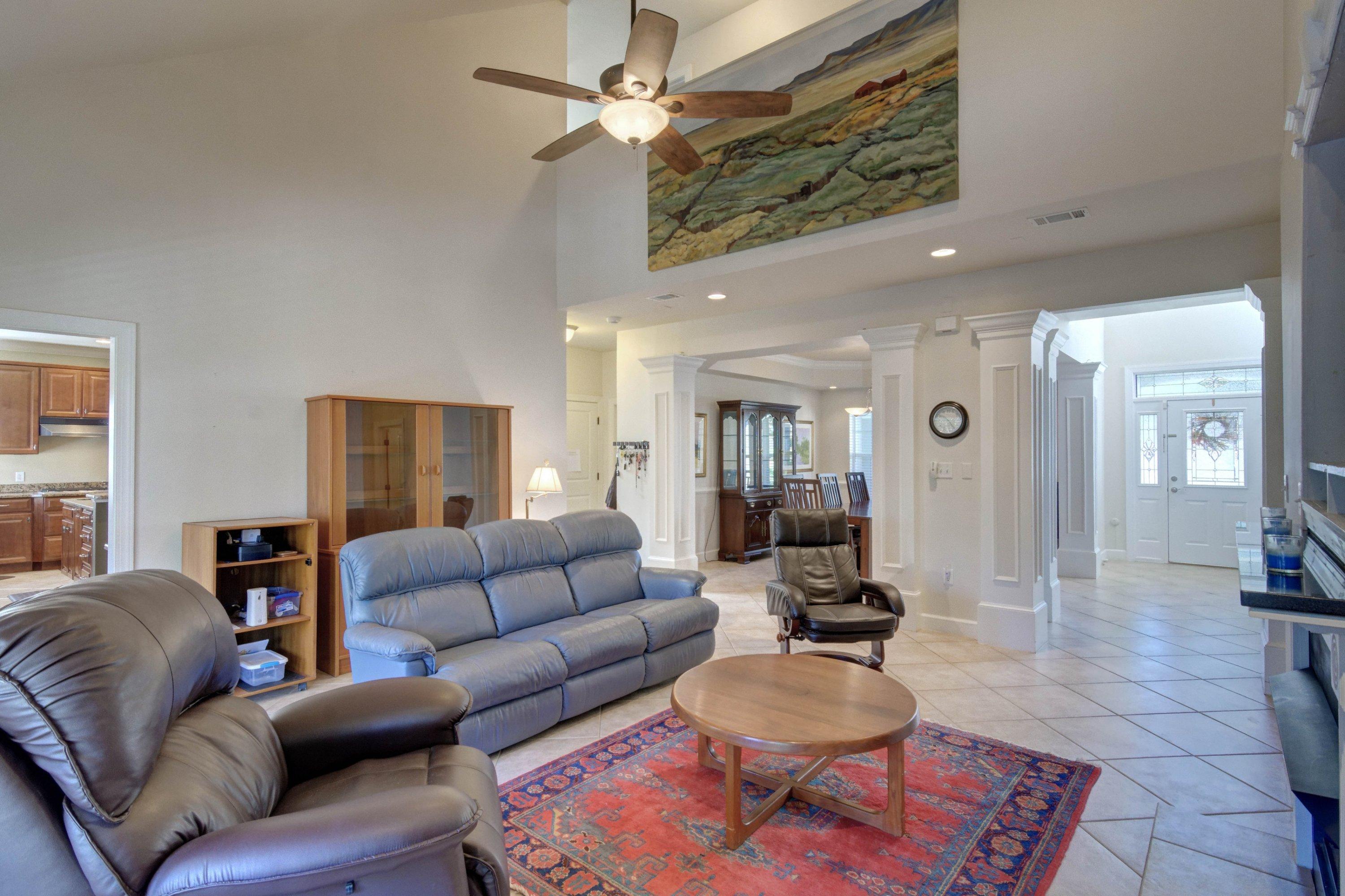 SILVER OAKS PH I - Residential