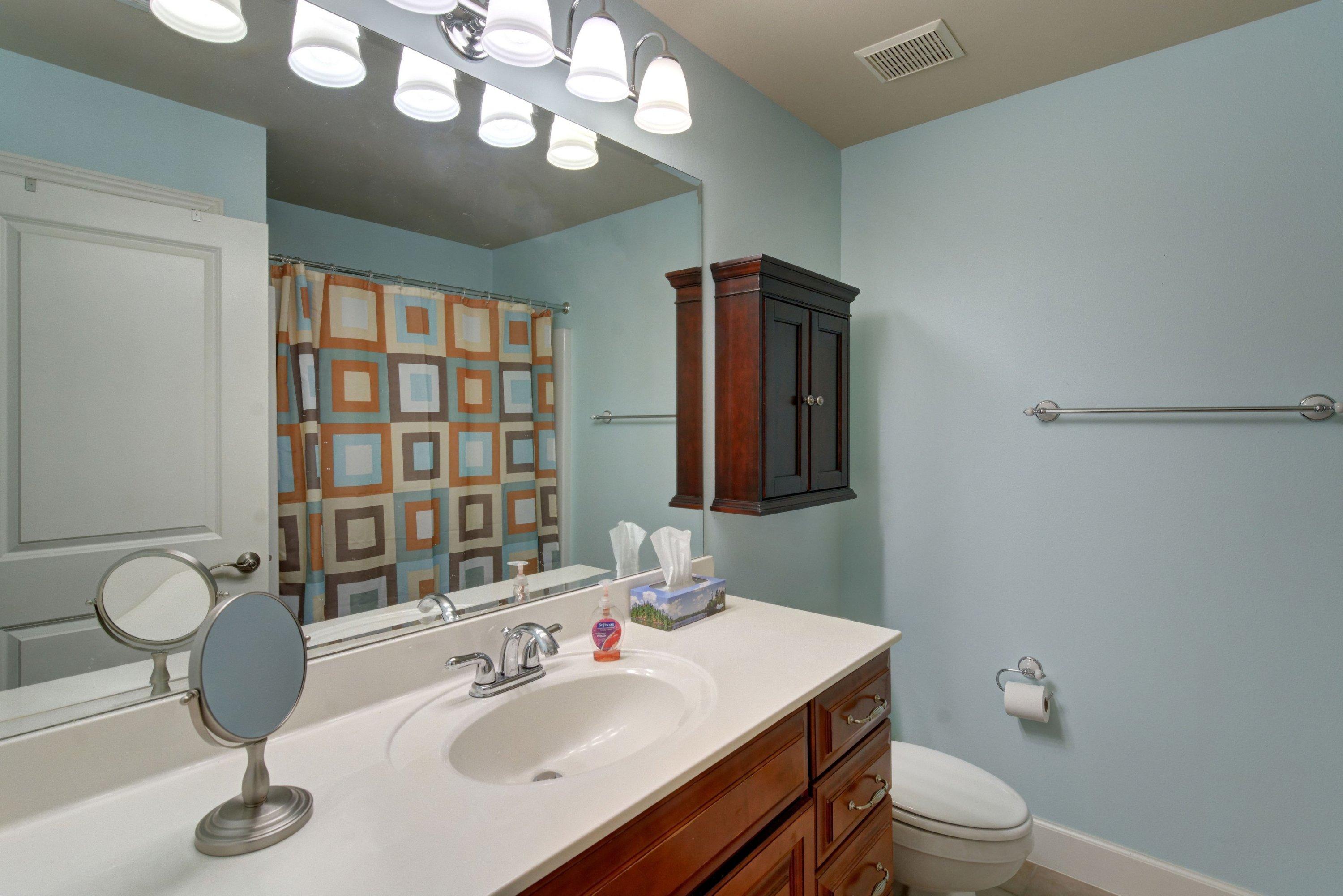 SILVER OAKS PH I - Residential