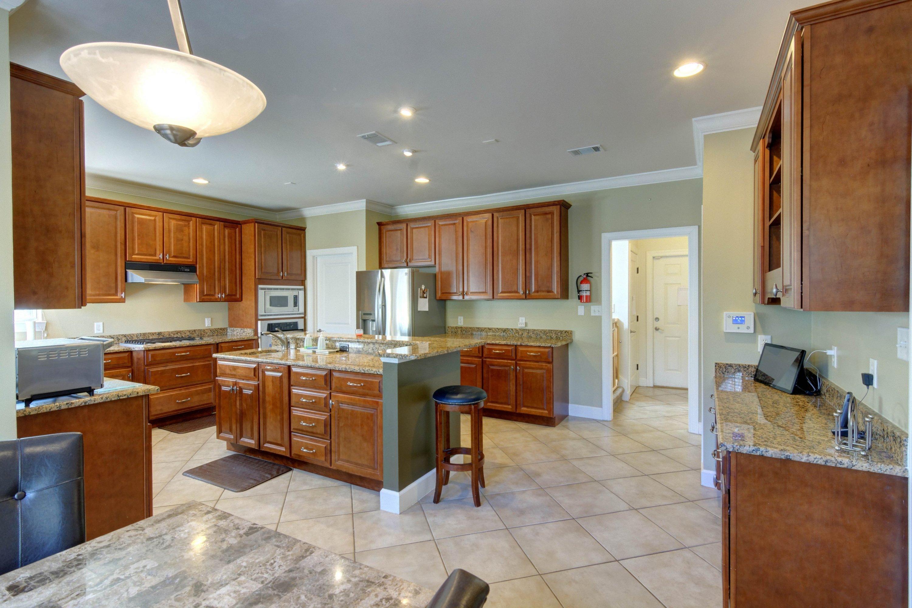 SILVER OAKS PH I - Residential