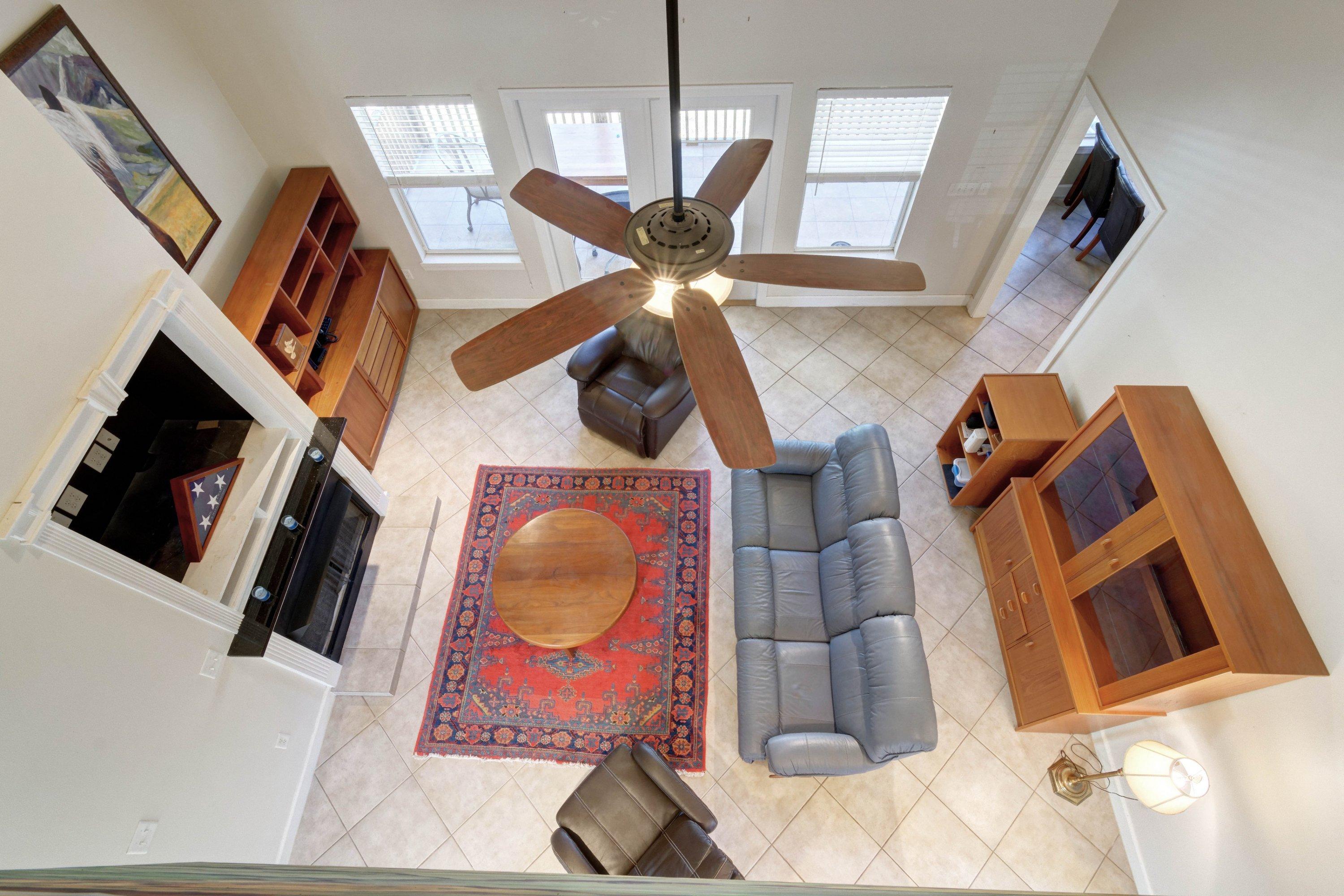 SILVER OAKS PH I - Residential