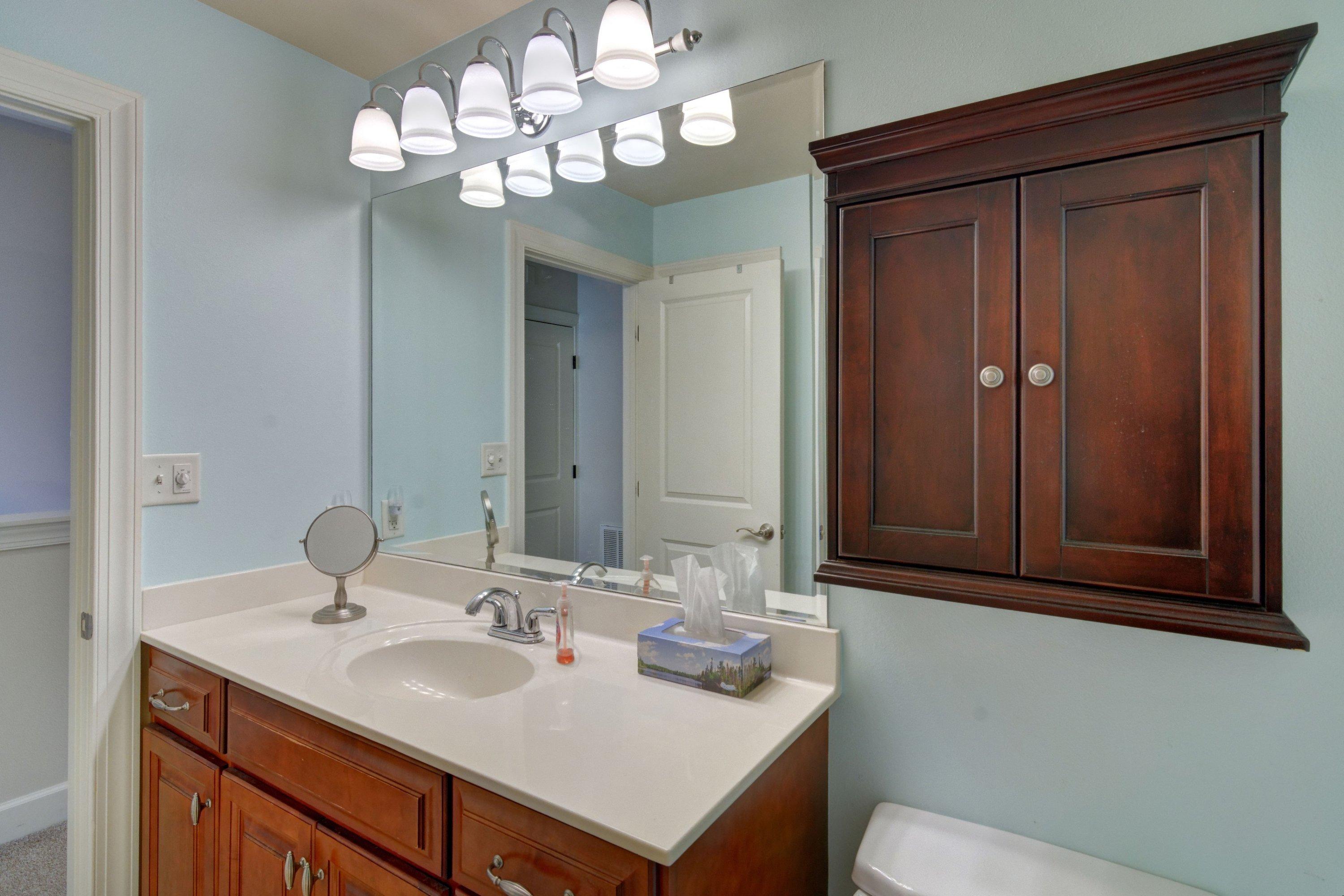 SILVER OAKS PH I - Residential