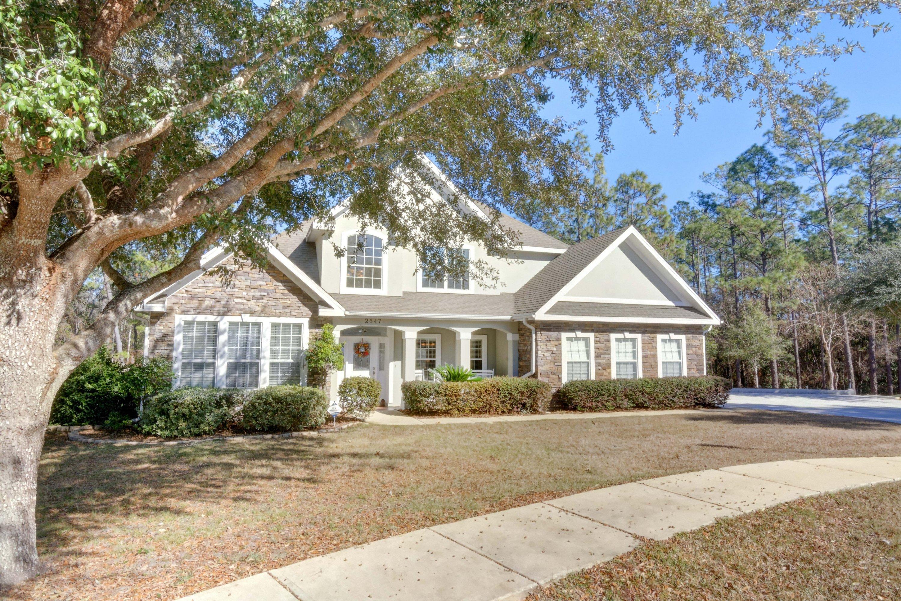 SILVER OAKS PH I - Residential