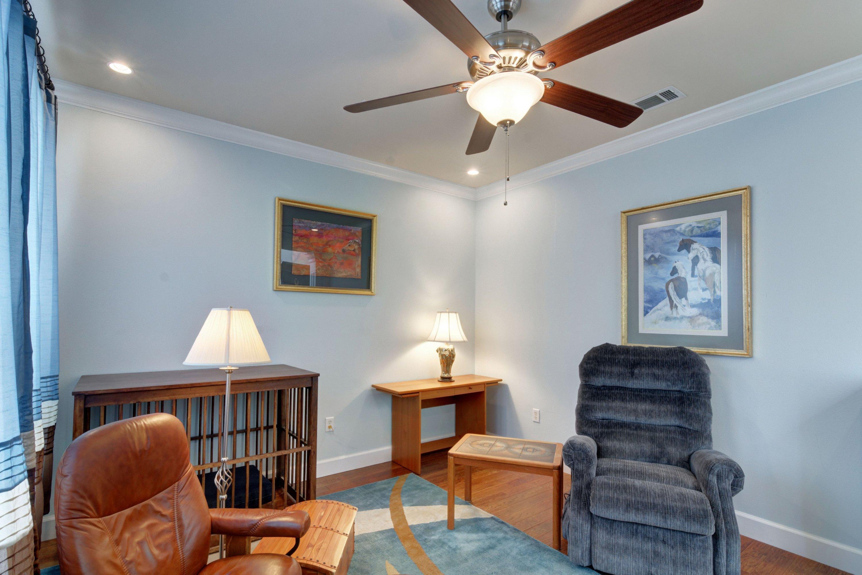 SILVER OAKS PH I - Residential