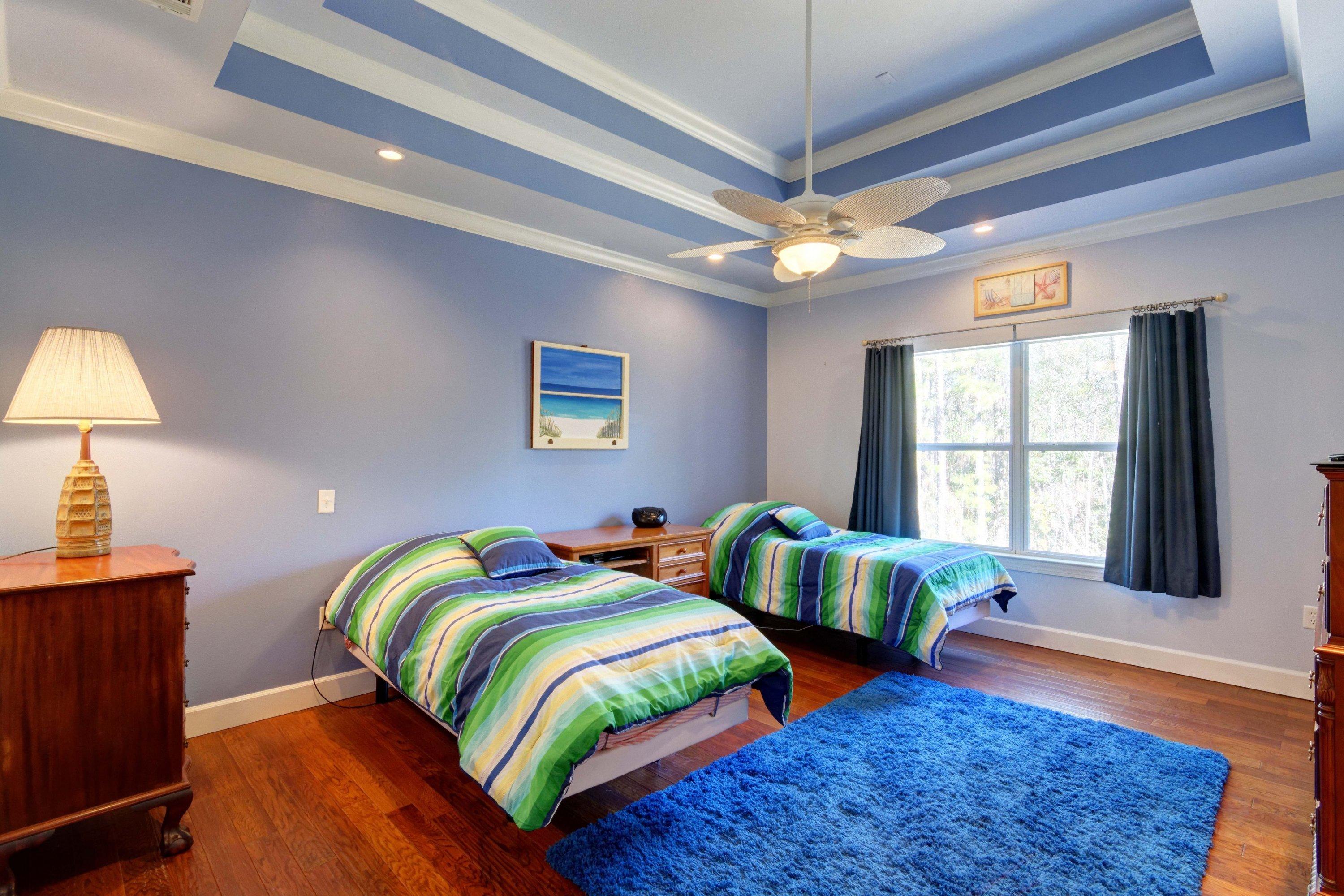 SILVER OAKS PH I - Residential