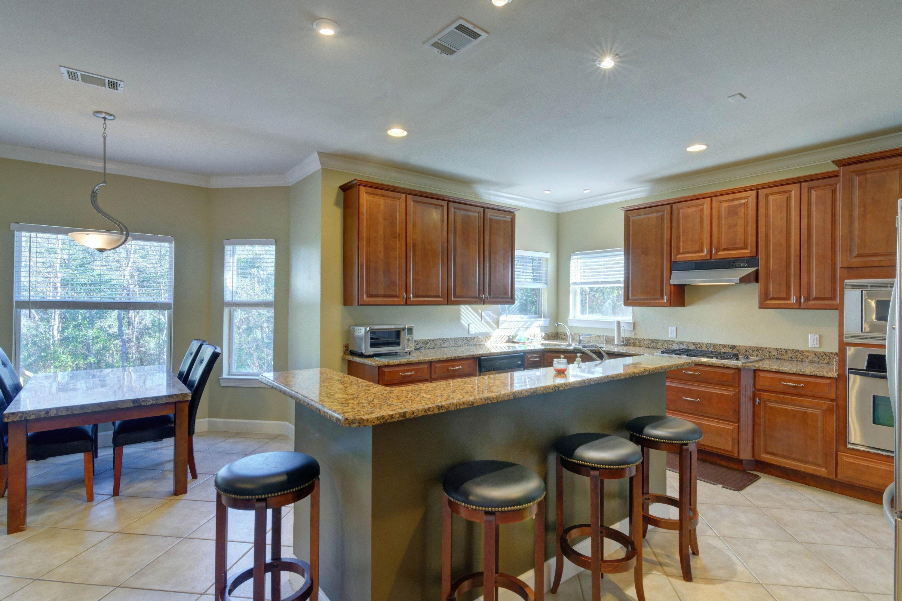 SILVER OAKS PH I - Residential