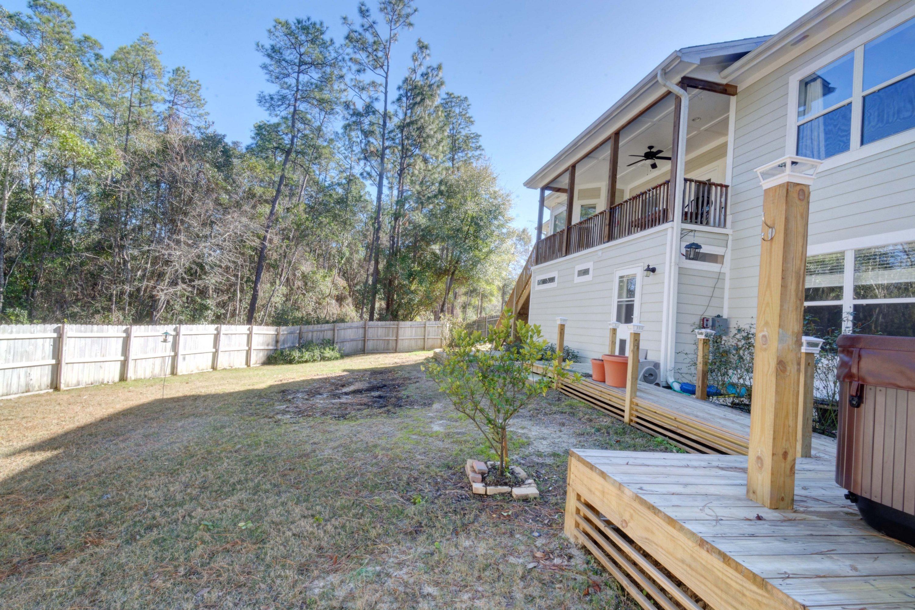 SILVER OAKS PH I - Residential