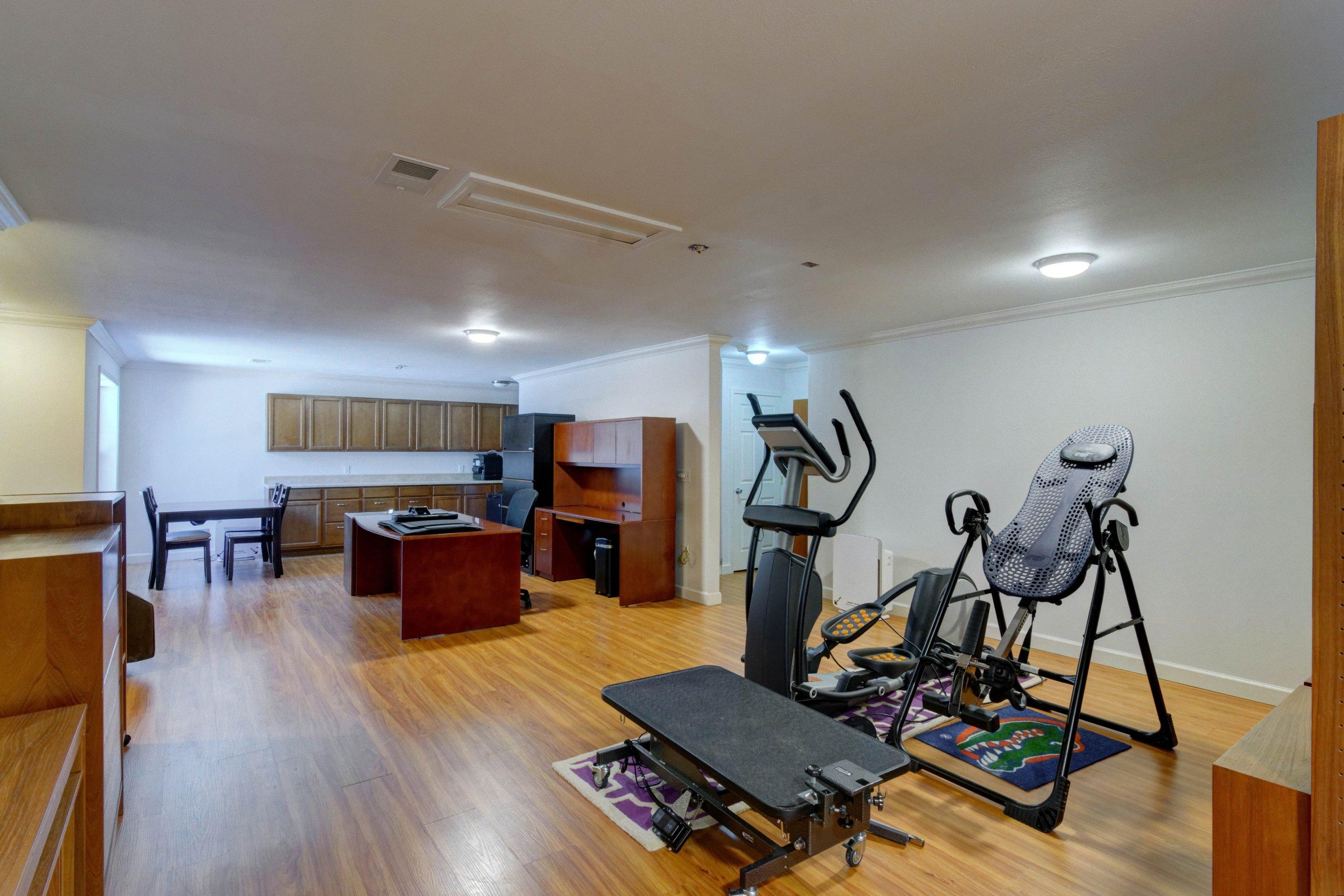 SILVER OAKS PH I - Residential