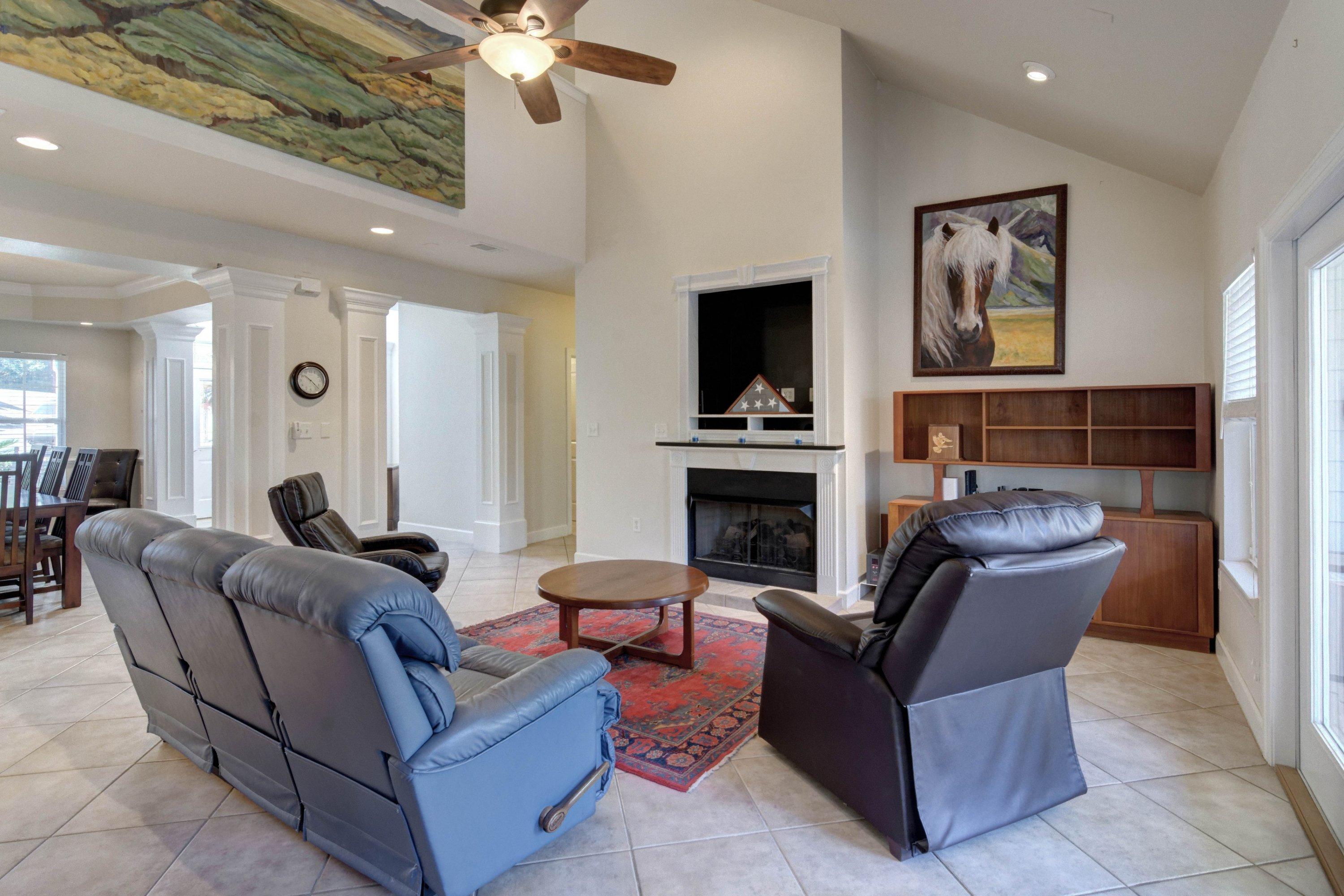 SILVER OAKS PH I - Residential