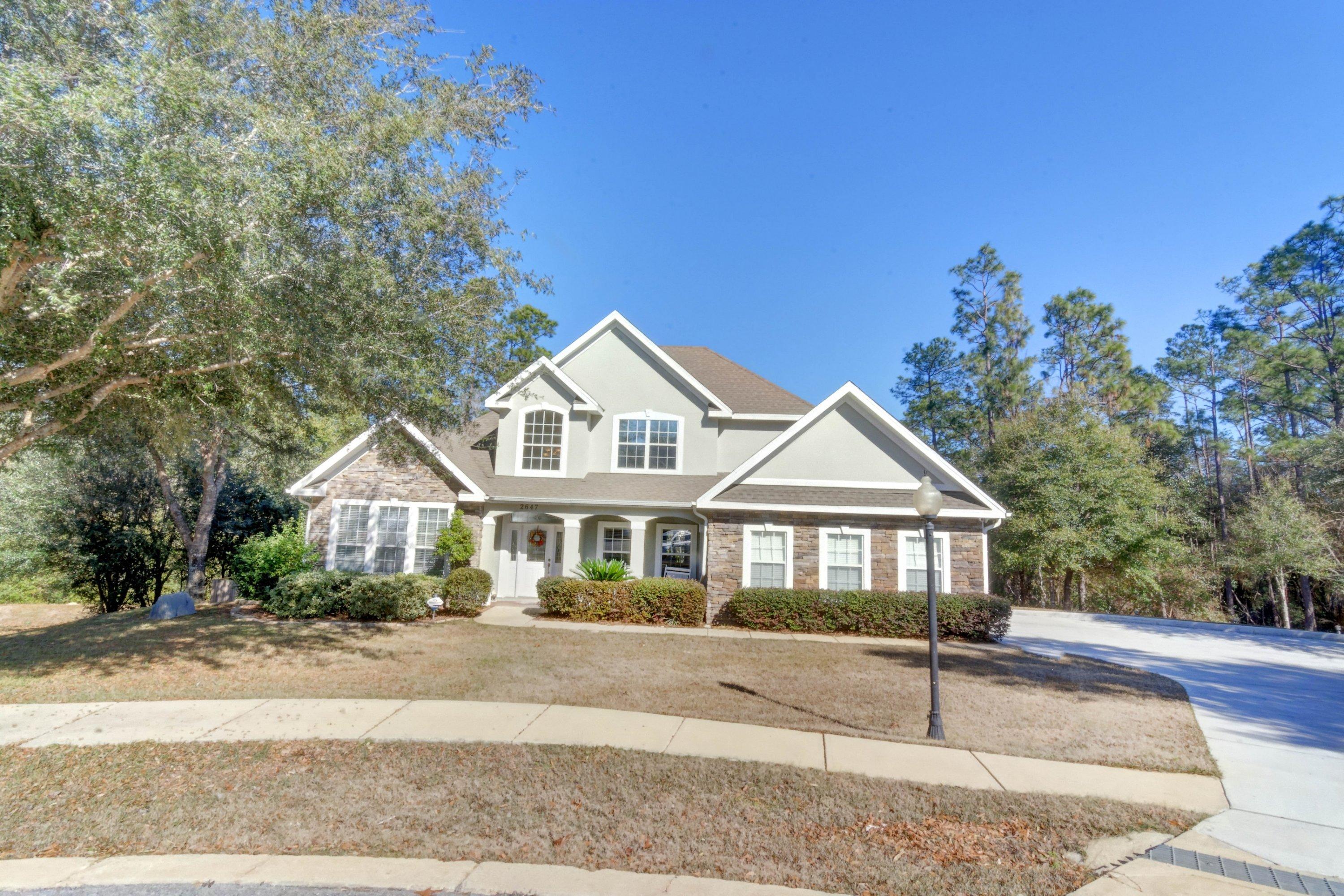 SILVER OAKS PH I - Residential