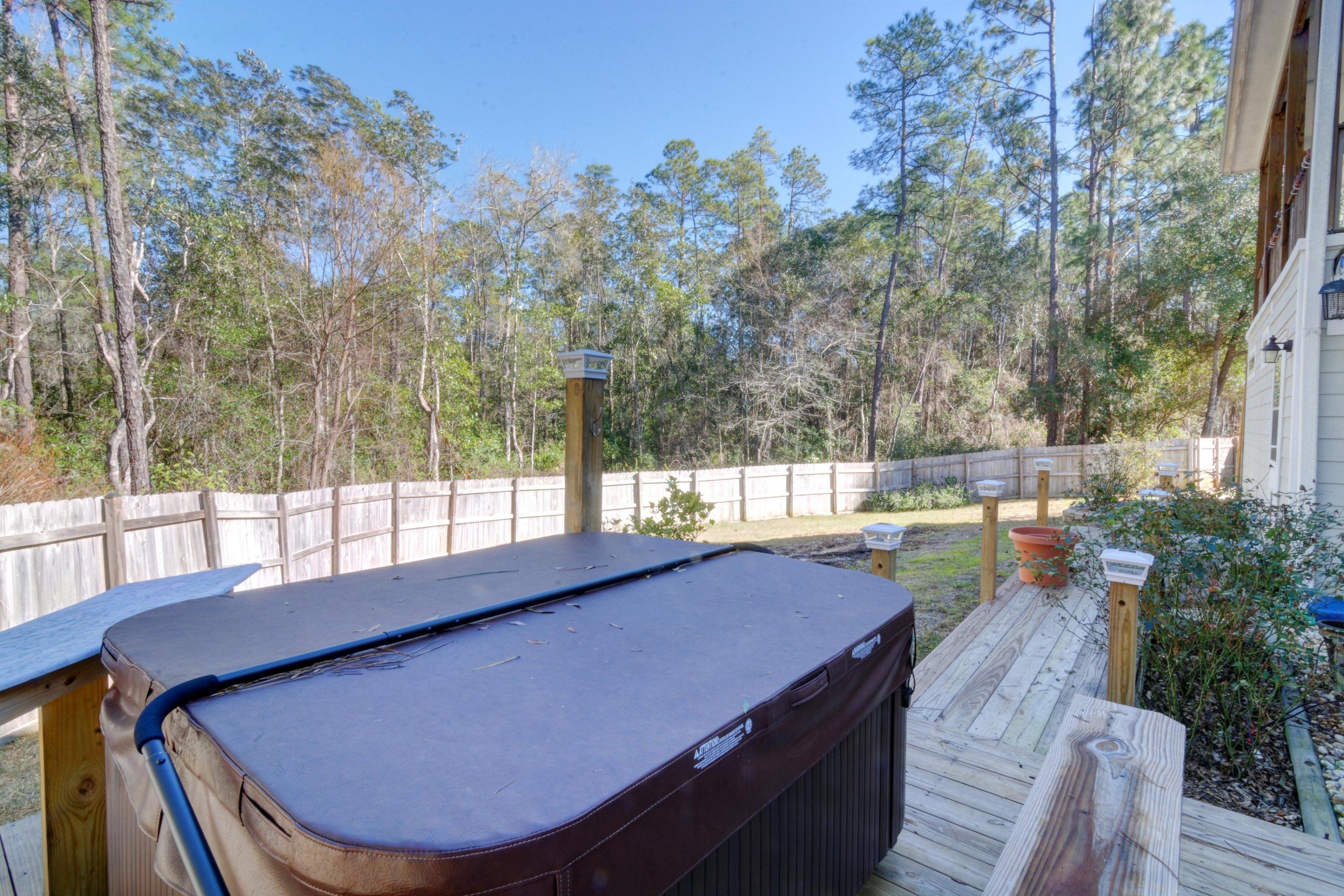 SILVER OAKS PH I - Residential