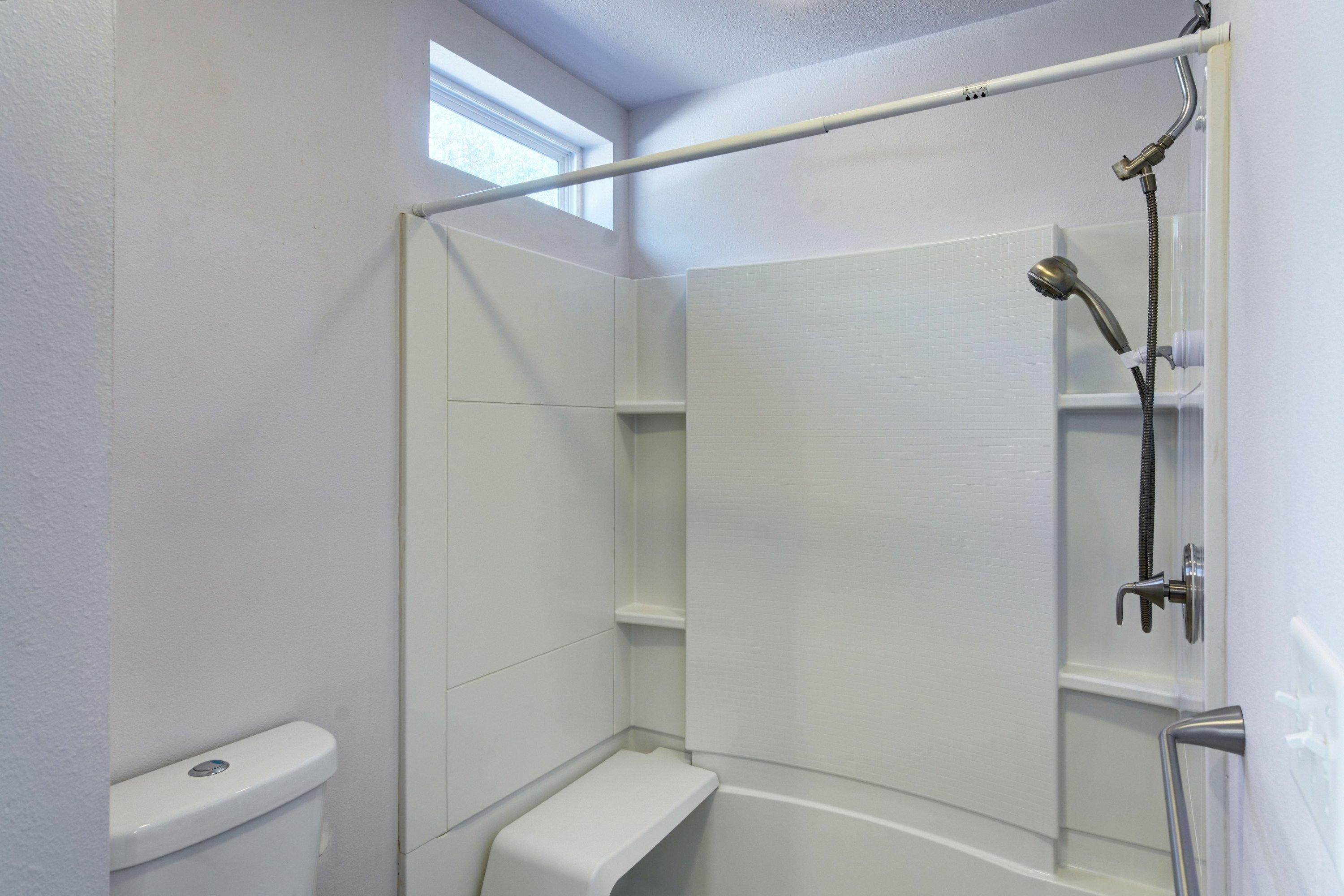 SILVER OAKS PH I - Residential