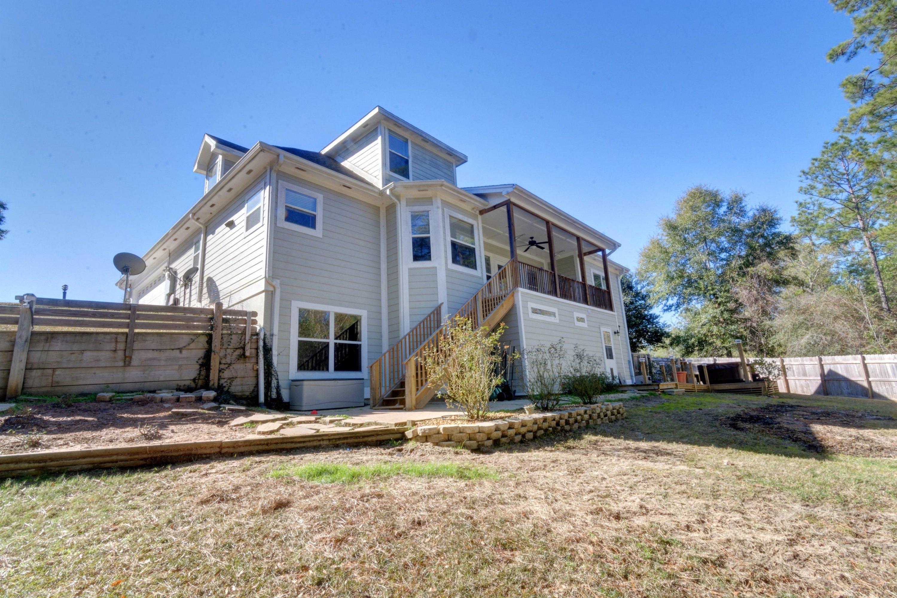 SILVER OAKS PH I - Residential