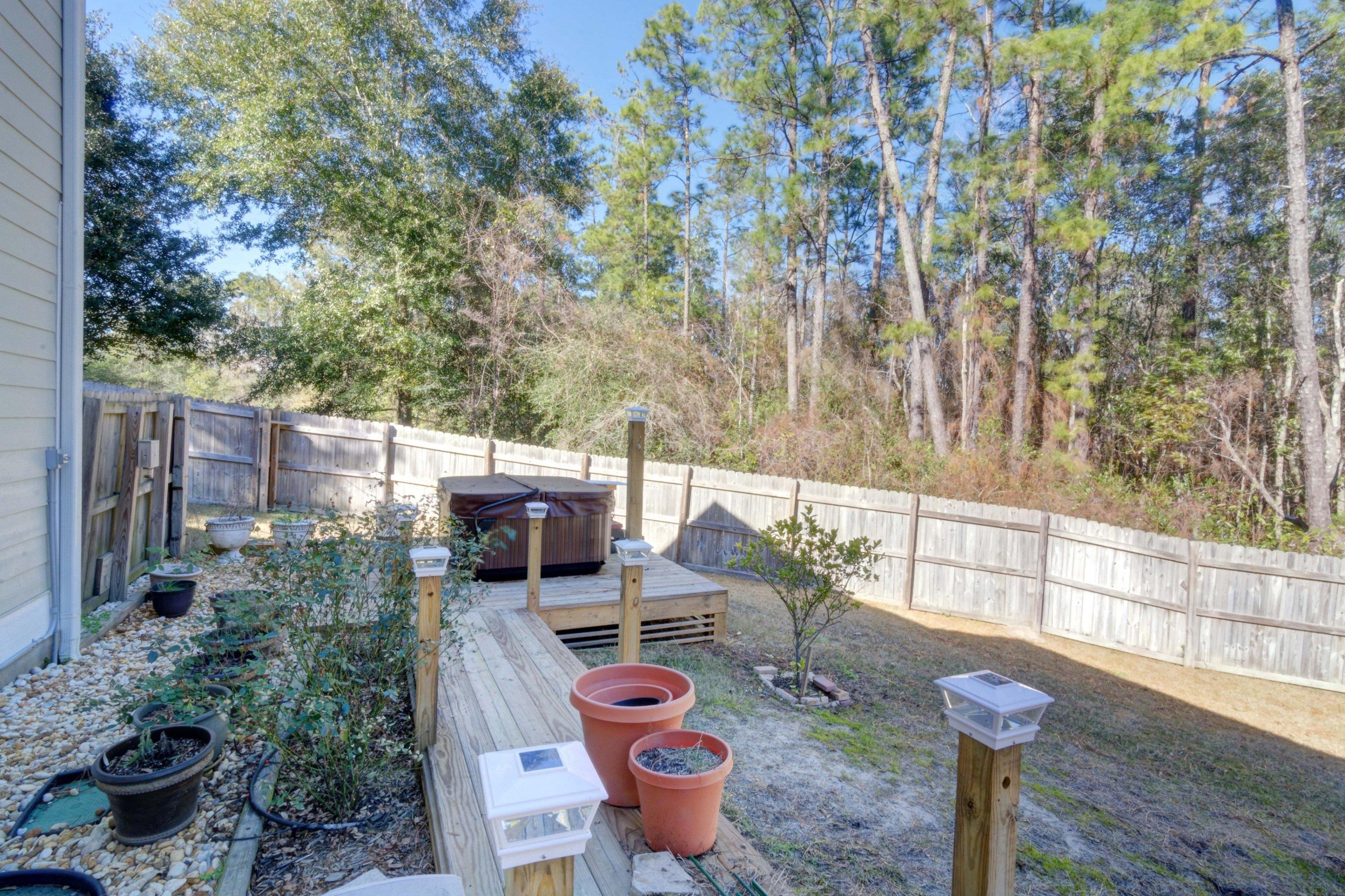 SILVER OAKS PH I - Residential