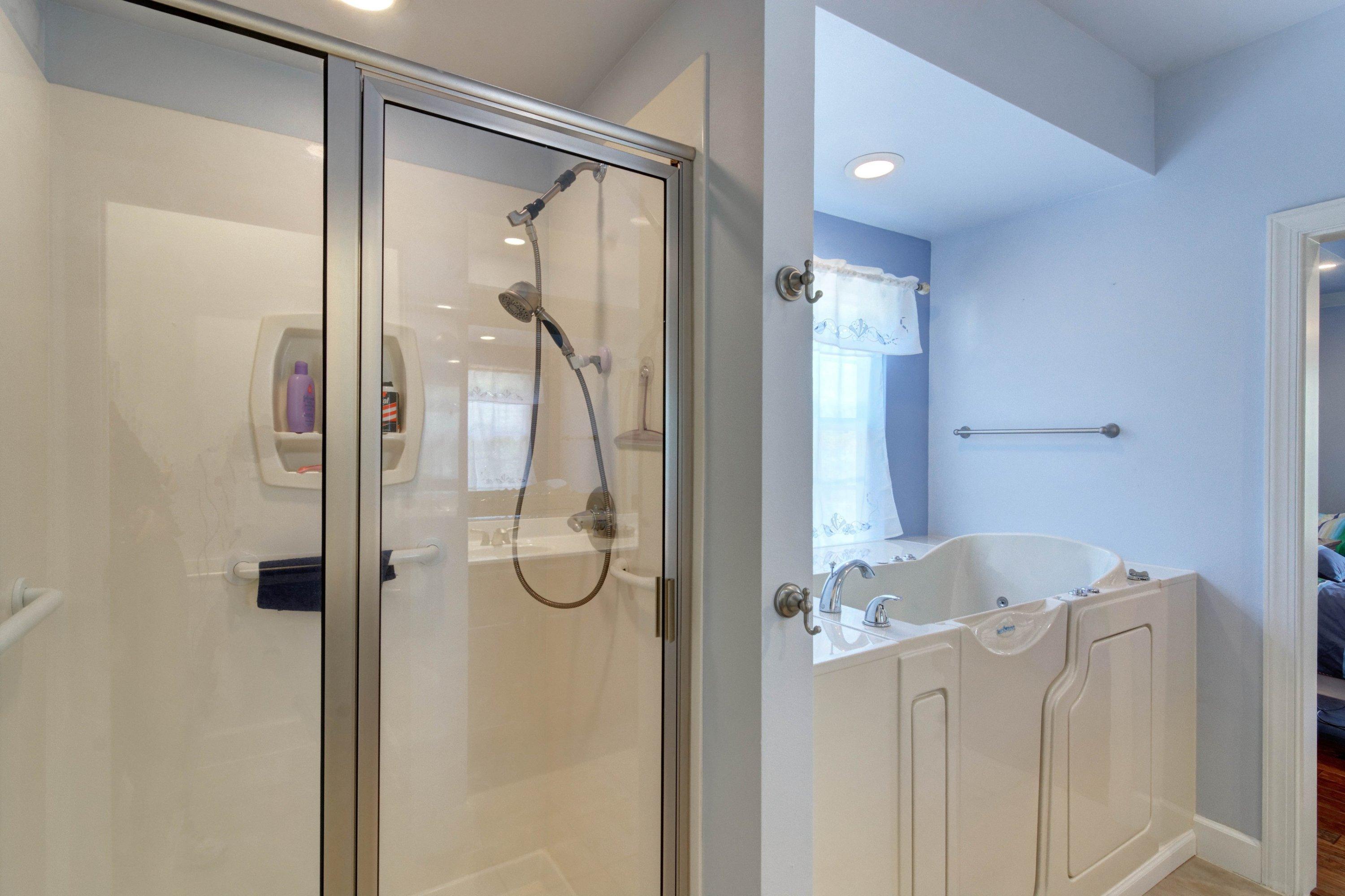 SILVER OAKS PH I - Residential